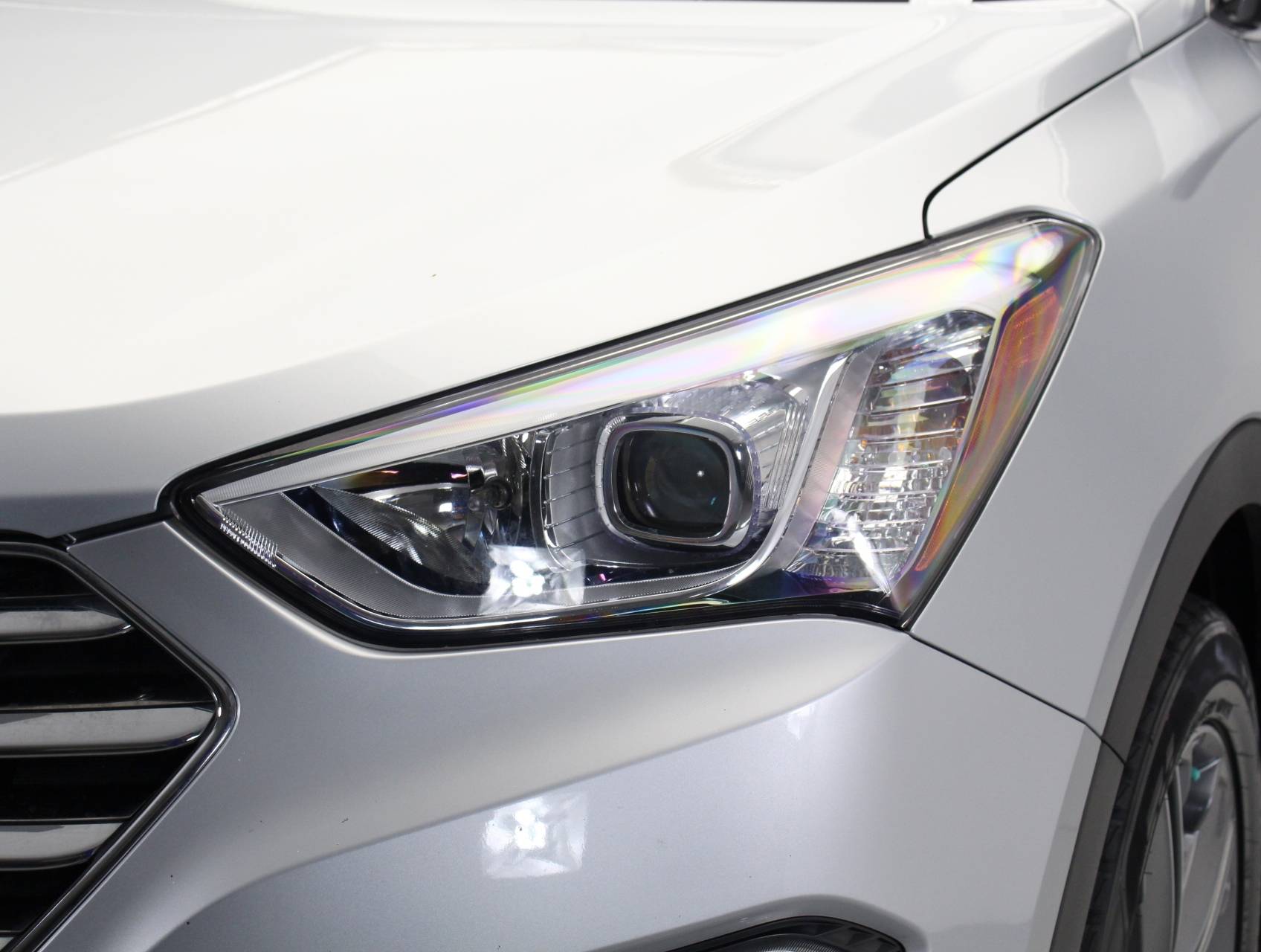 Florida Fine Cars - Used Hyundai Santa Fe 2015 MIAMI LIMITED ULTIMATE