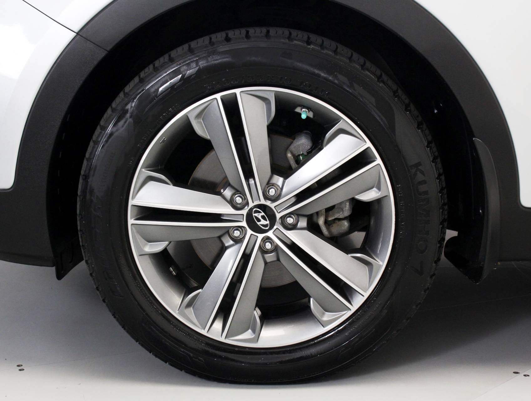 Florida Fine Cars - Used Hyundai Santa Fe 2015 MIAMI LIMITED ULTIMATE