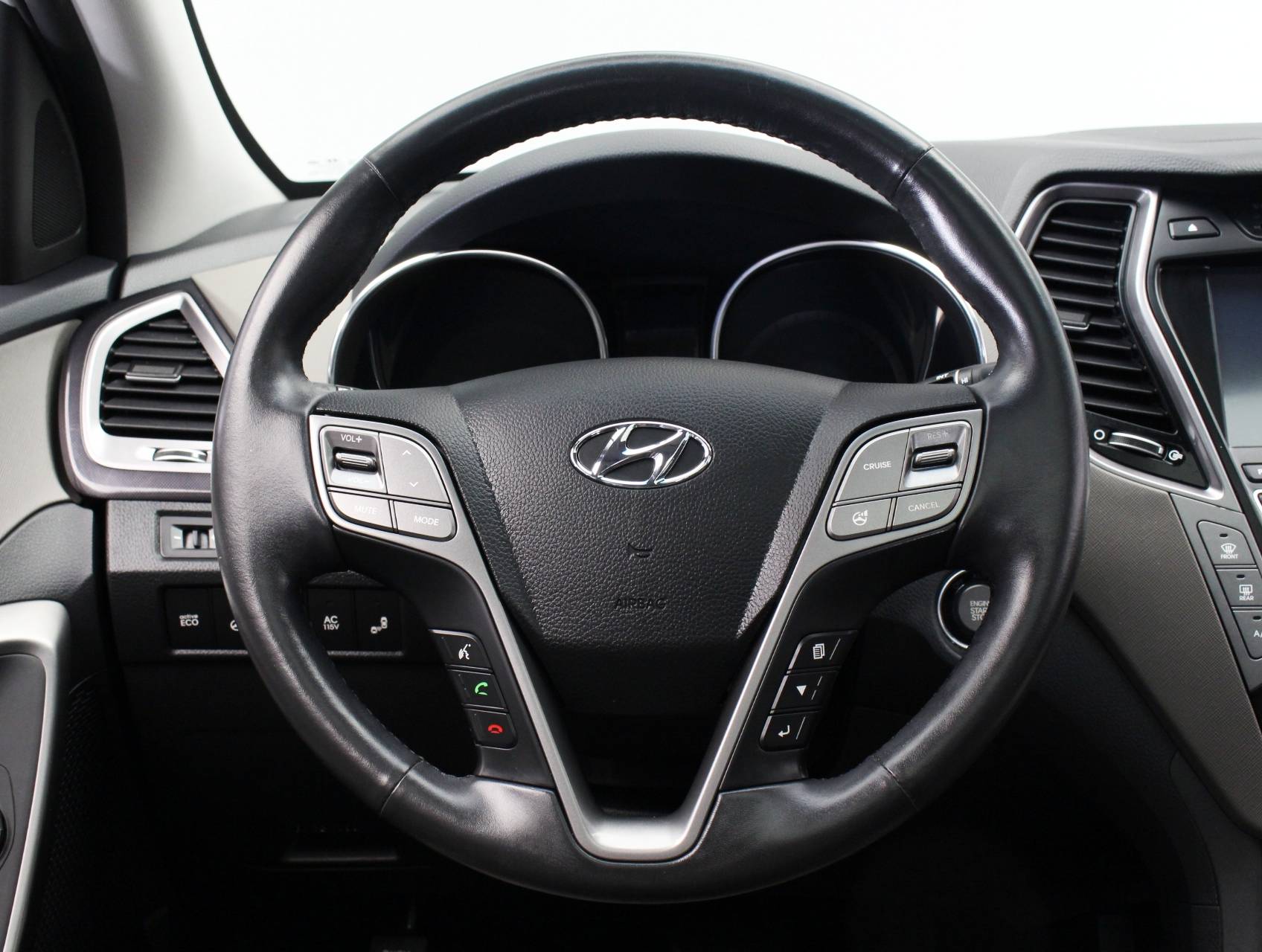 Florida Fine Cars - Used Hyundai Santa Fe 2015 MIAMI LIMITED ULTIMATE