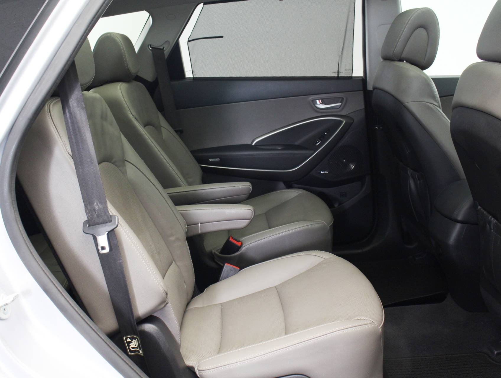 Florida Fine Cars - Used Hyundai Santa Fe 2015 MIAMI LIMITED ULTIMATE