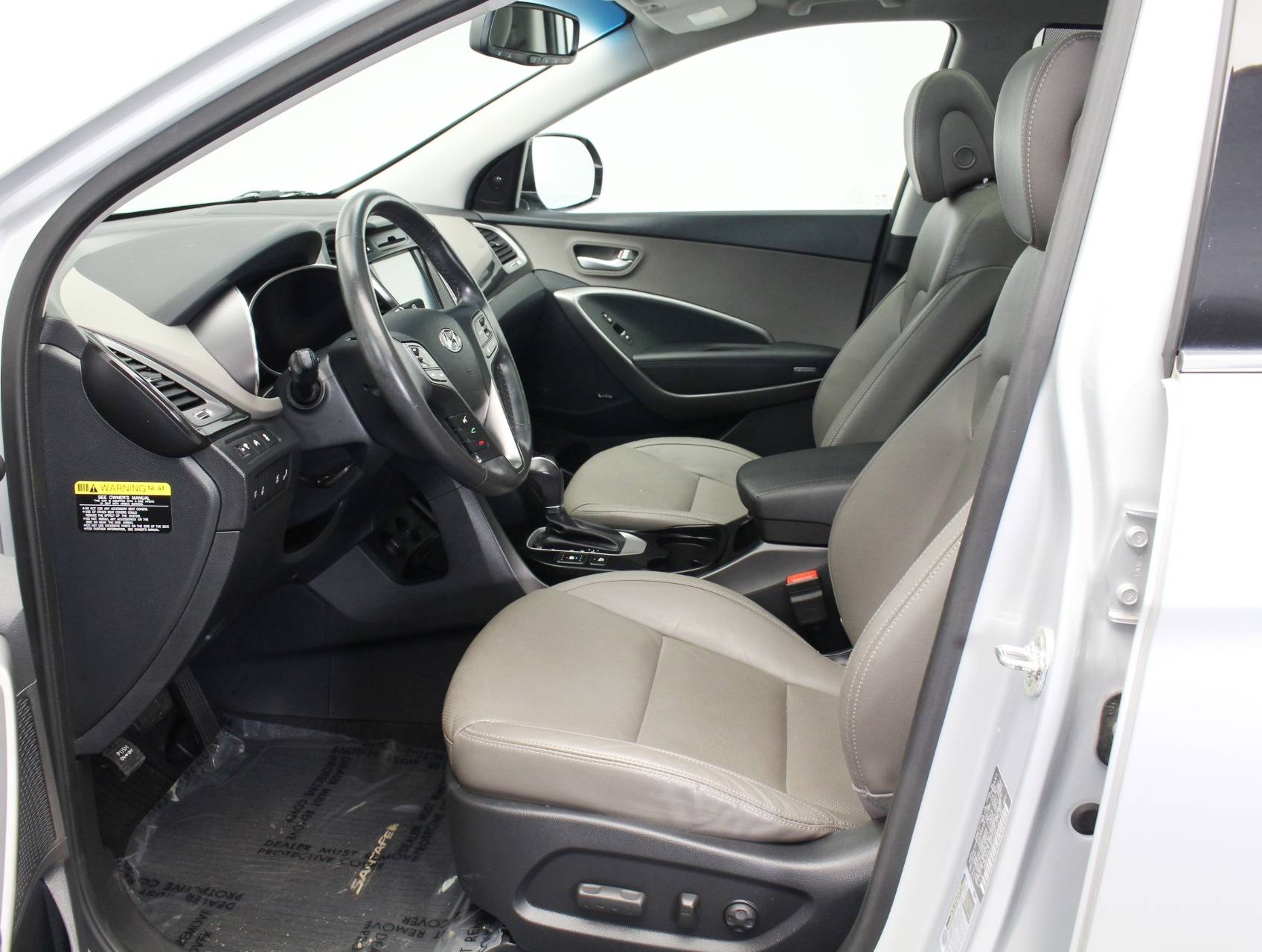 Florida Fine Cars - Used Hyundai Santa Fe 2015 MIAMI LIMITED ULTIMATE