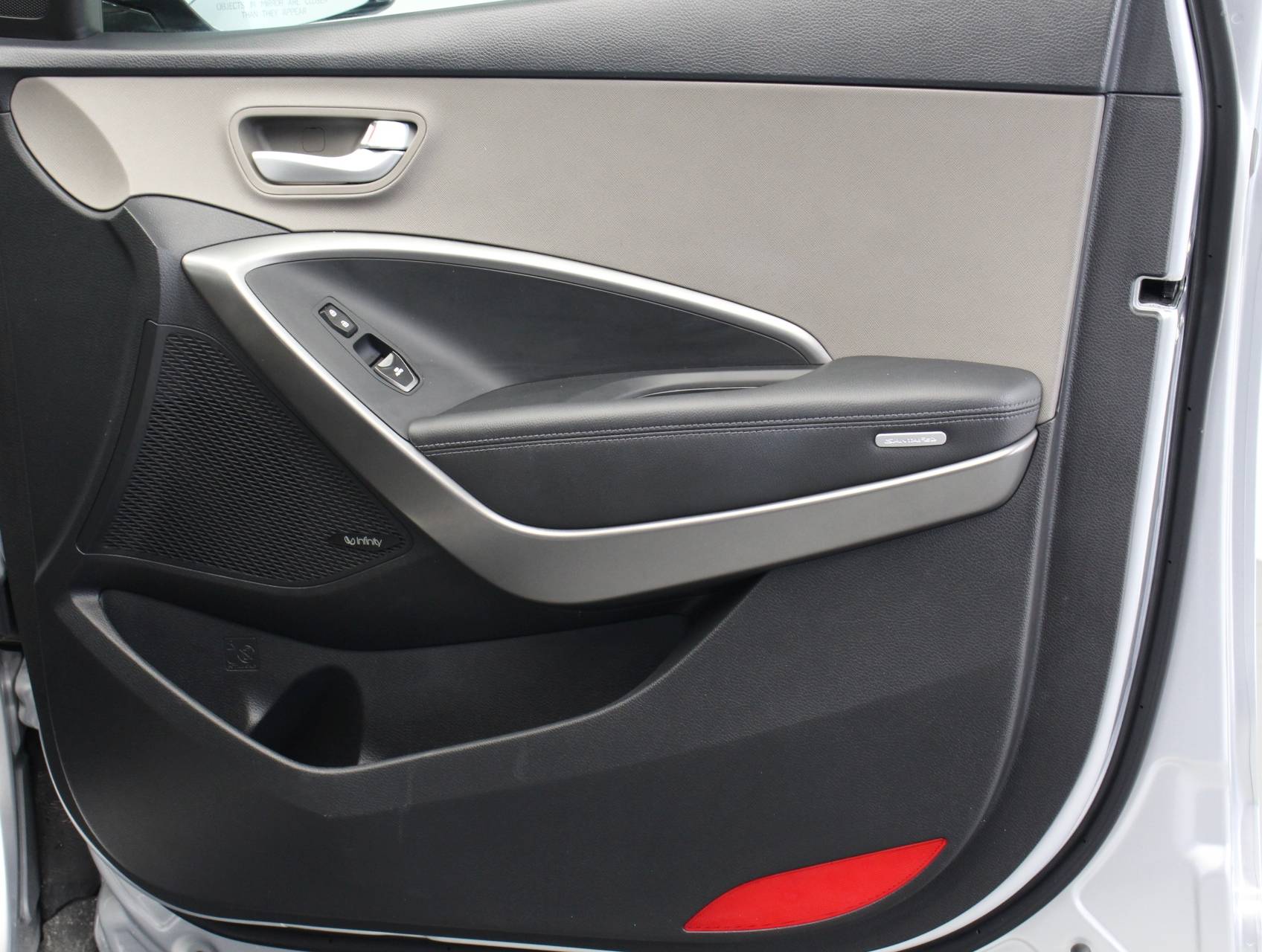 Florida Fine Cars - Used Hyundai Santa Fe 2015 MIAMI LIMITED ULTIMATE