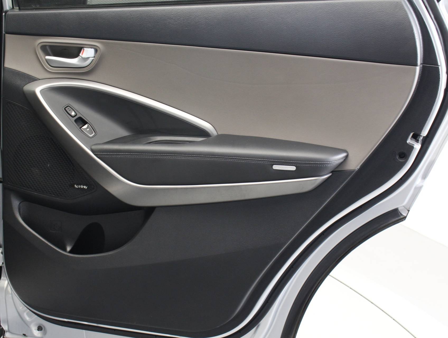 Florida Fine Cars - Used Hyundai Santa Fe 2015 MIAMI LIMITED ULTIMATE