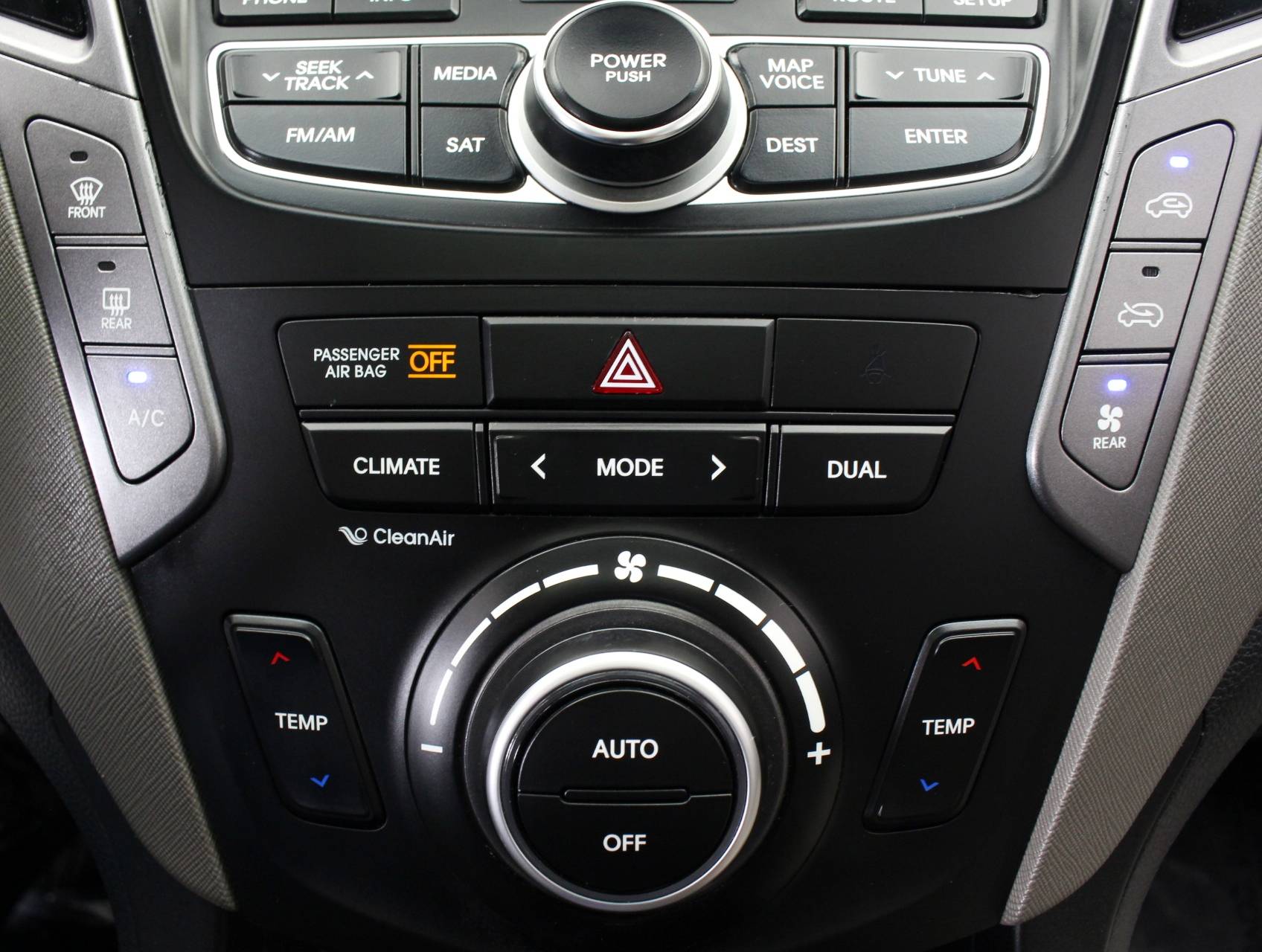 Florida Fine Cars - Used Hyundai Santa Fe 2015 MIAMI LIMITED ULTIMATE