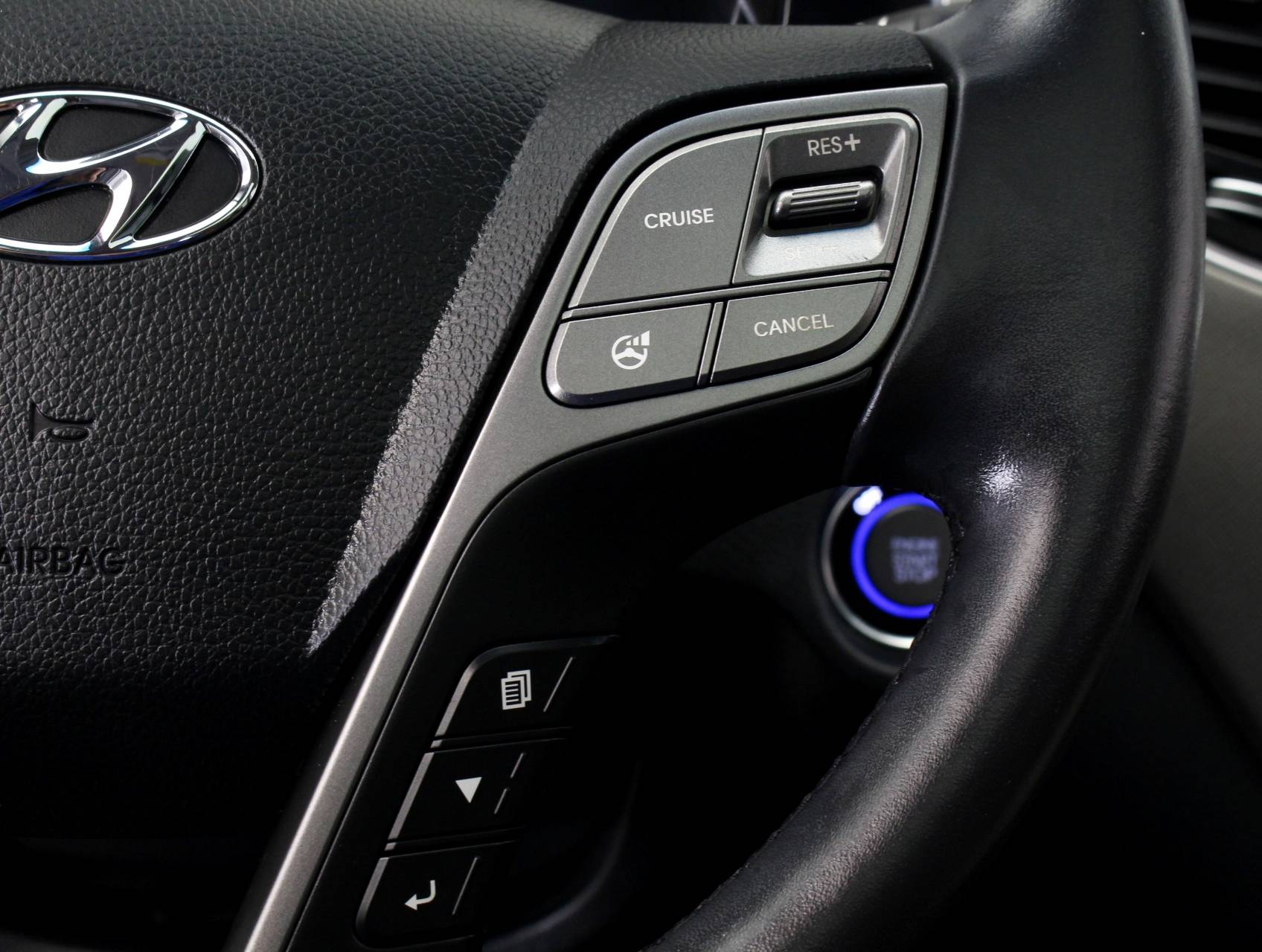 Florida Fine Cars - Used Hyundai Santa Fe 2015 MIAMI LIMITED ULTIMATE