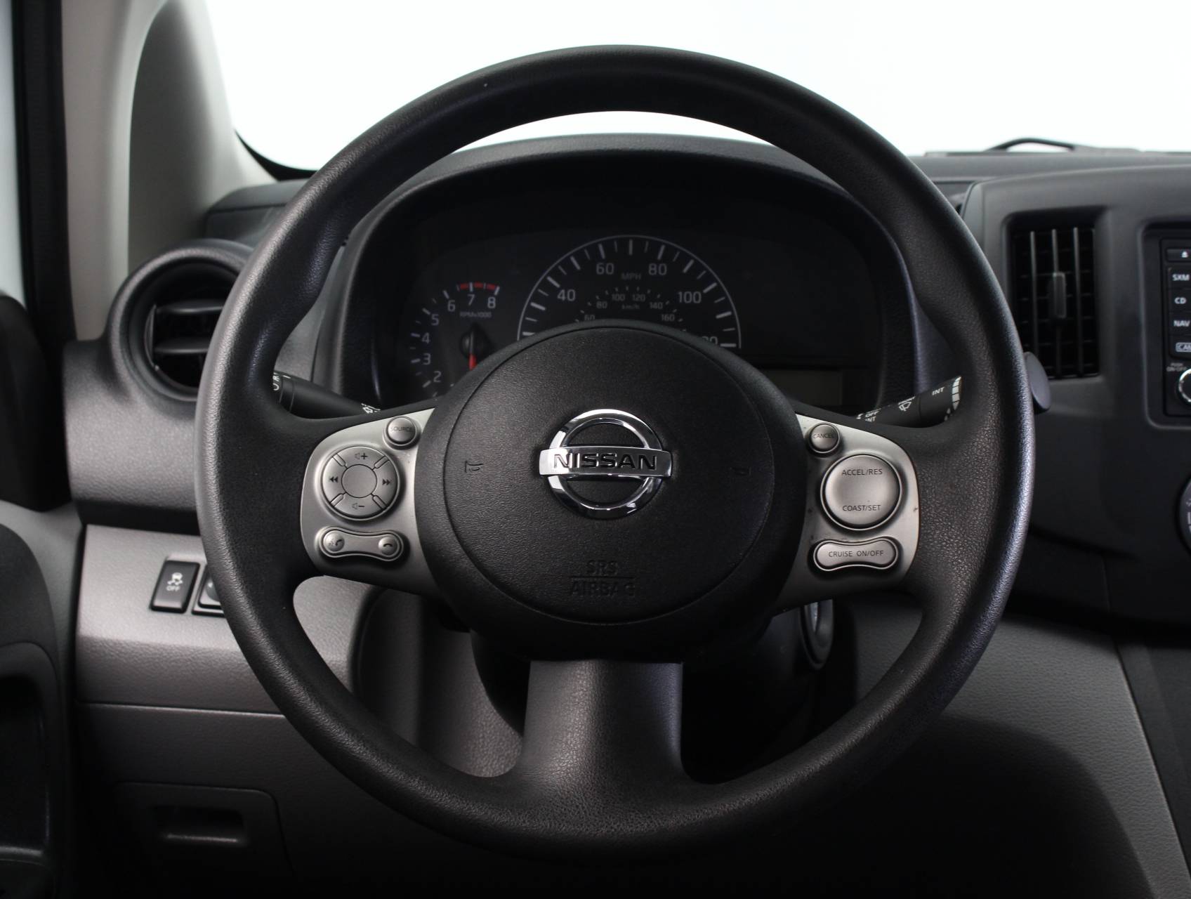 Florida Fine Cars - Used NISSAN NV200 2017 WEST PALM Sv