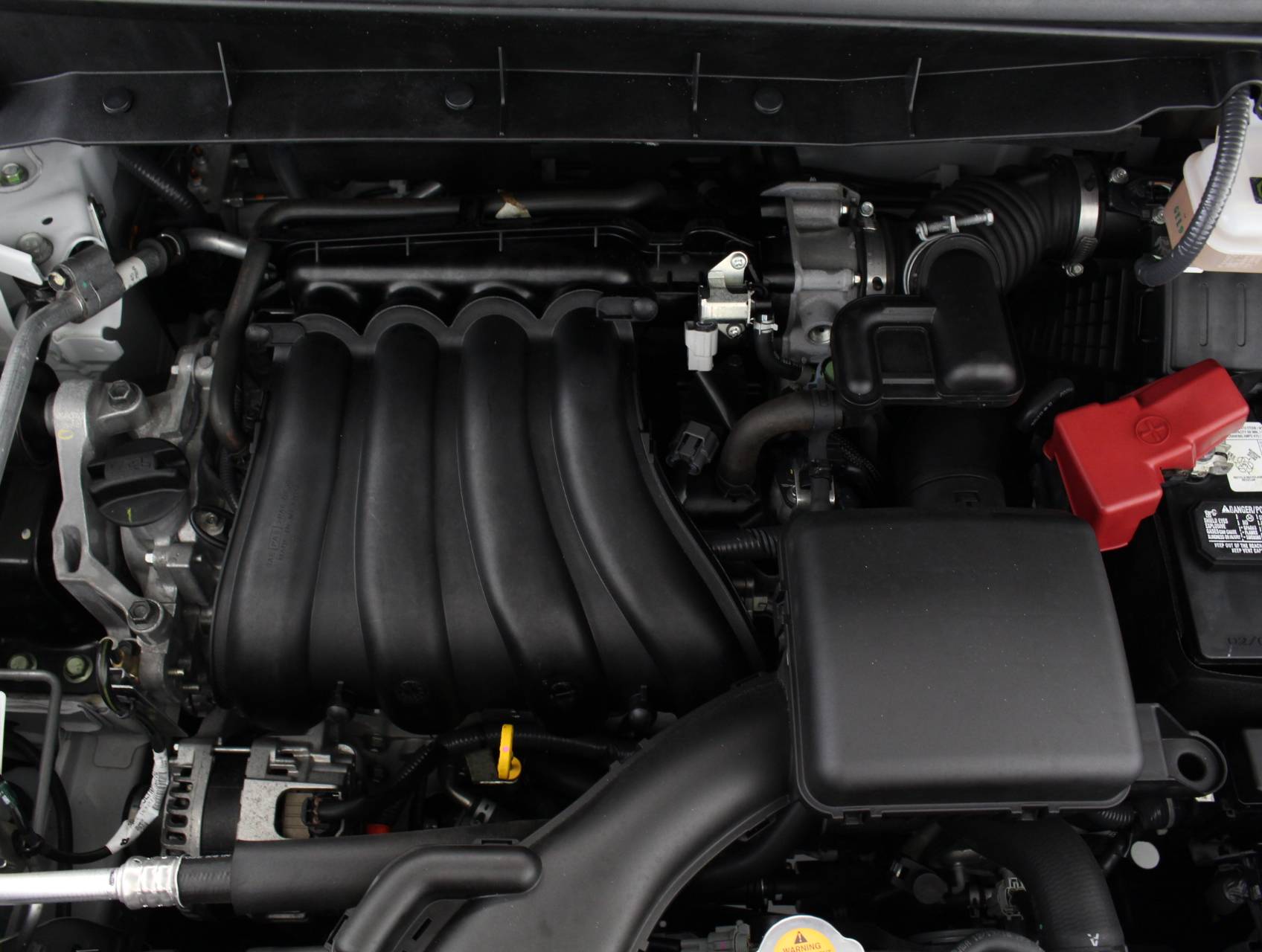 Florida Fine Cars - Used NISSAN NV200 2017 WEST PALM Sv