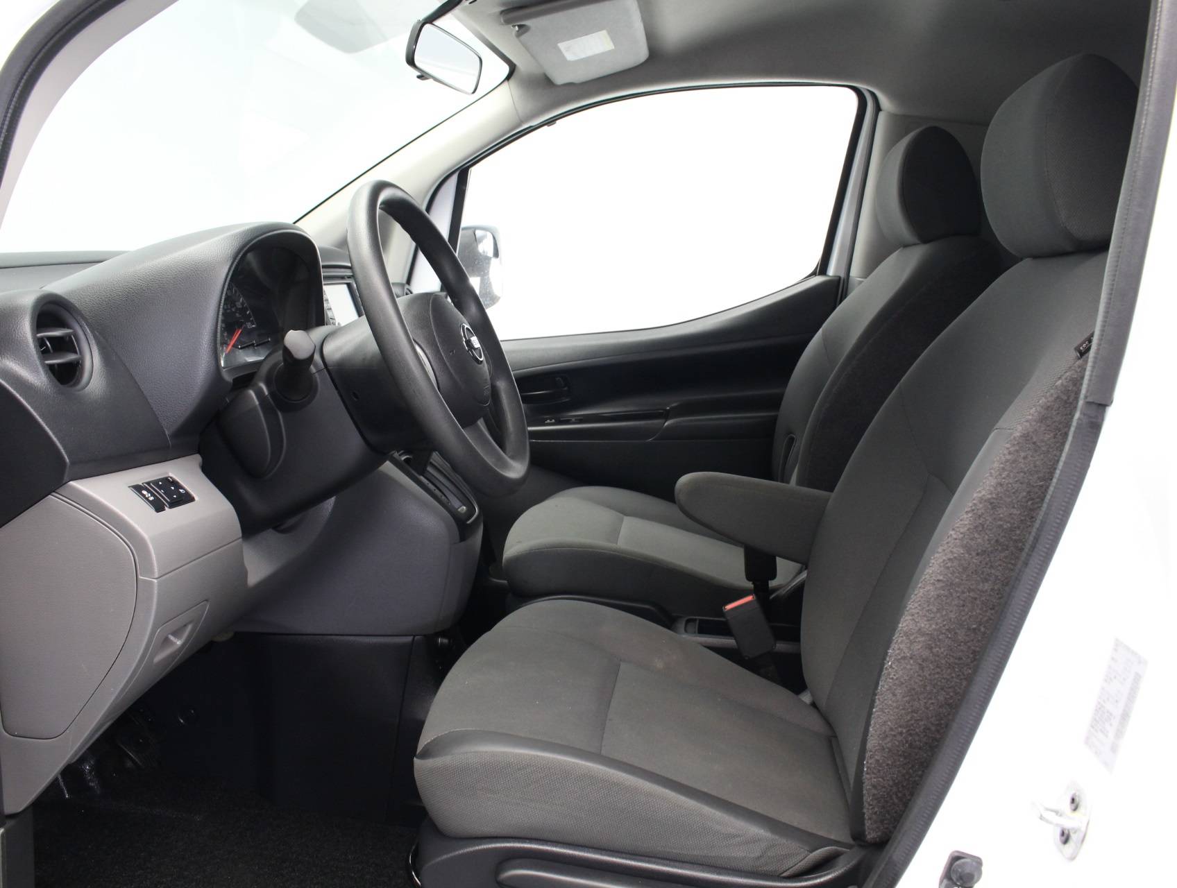 Florida Fine Cars - Used NISSAN NV200 2017 WEST PALM Sv