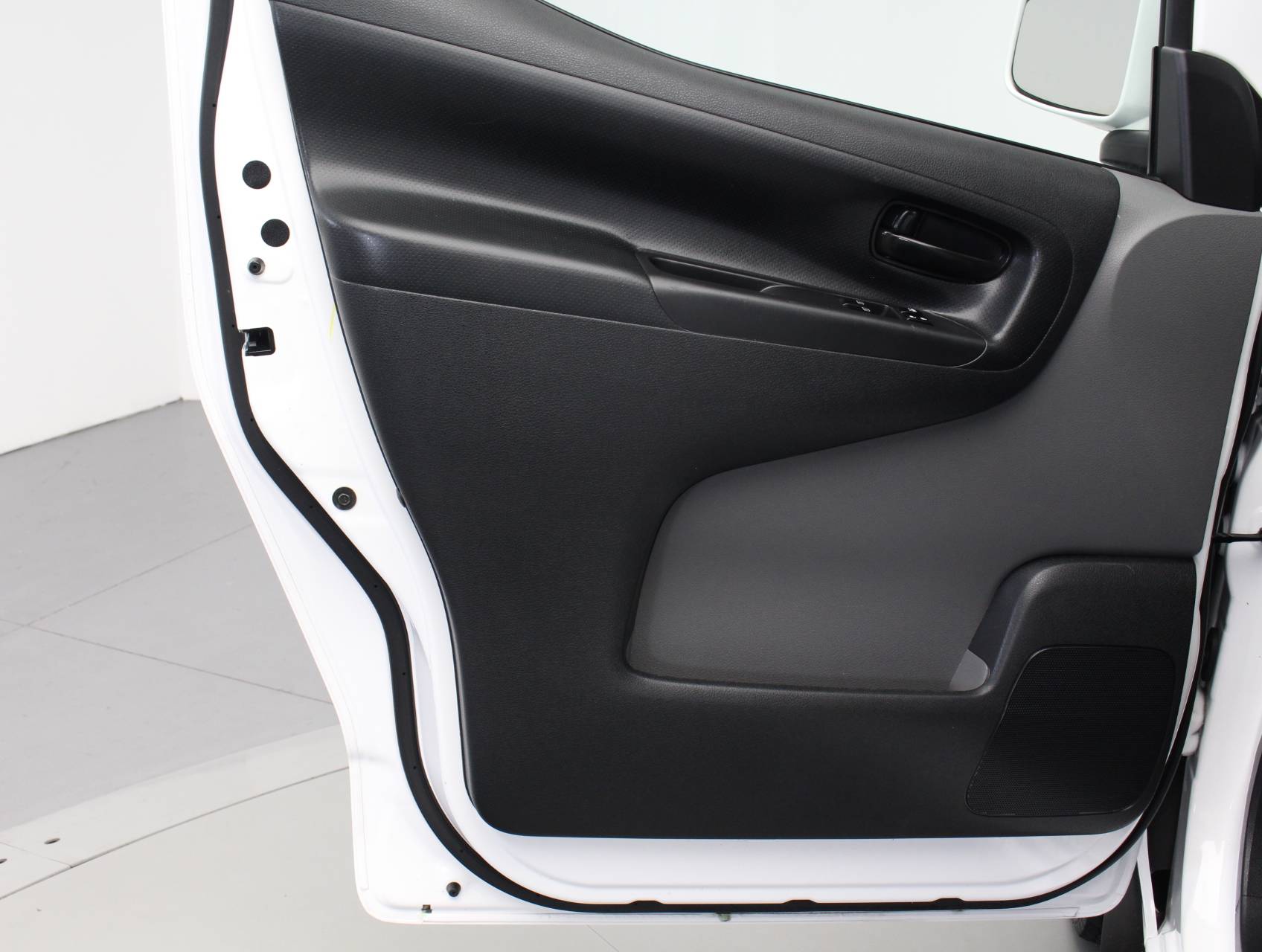 Florida Fine Cars - Used NISSAN NV200 2017 WEST PALM Sv