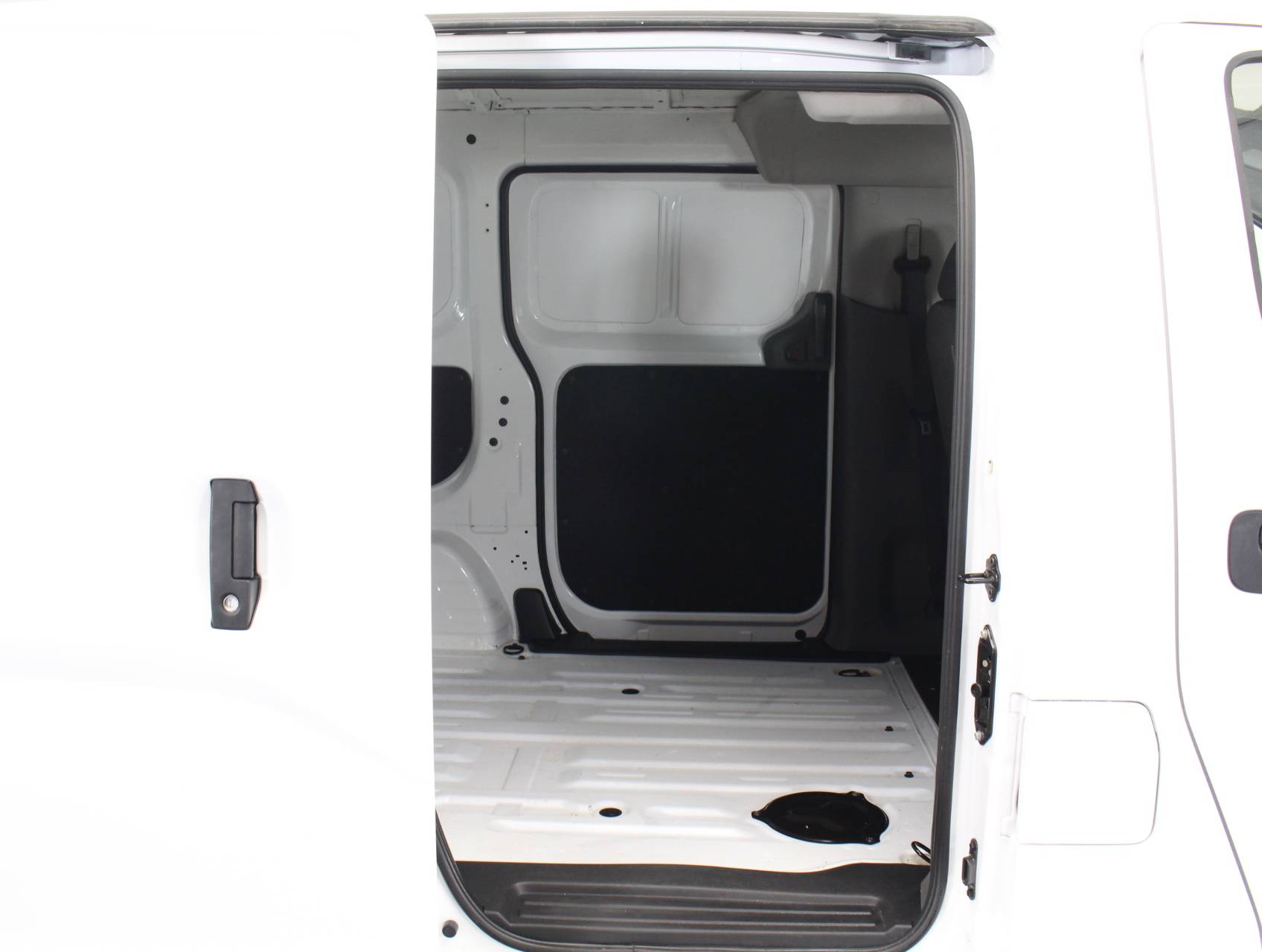 Florida Fine Cars - Used NISSAN NV200 2017 WEST PALM Sv