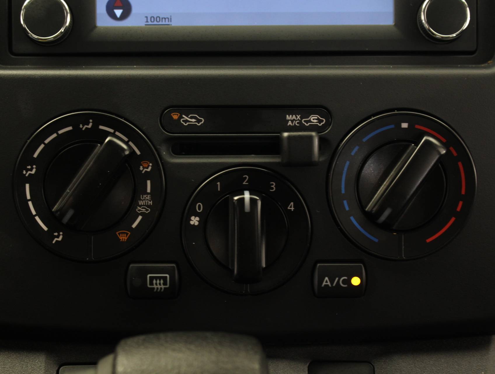 Florida Fine Cars - Used NISSAN NV200 2017 WEST PALM Sv