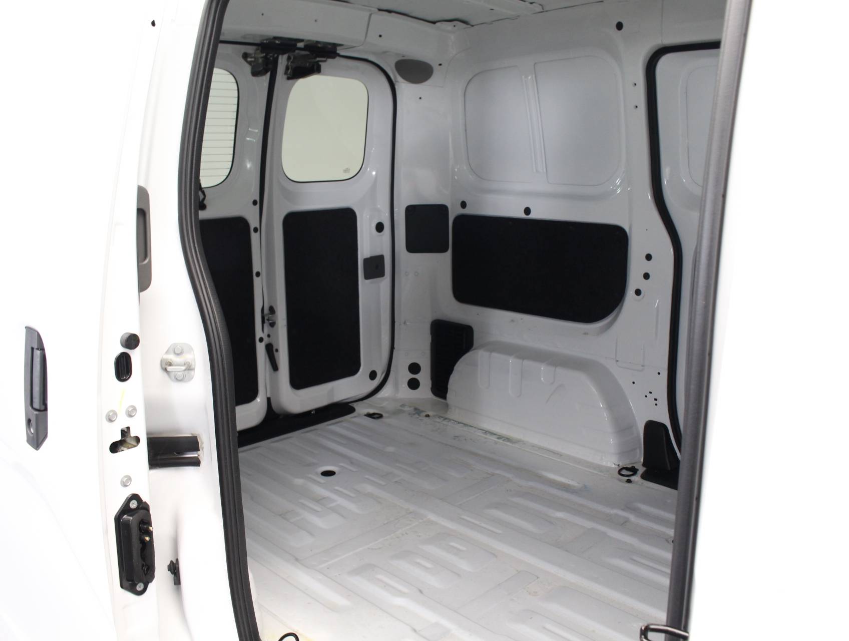 Florida Fine Cars - Used NISSAN NV200 2017 WEST PALM Sv