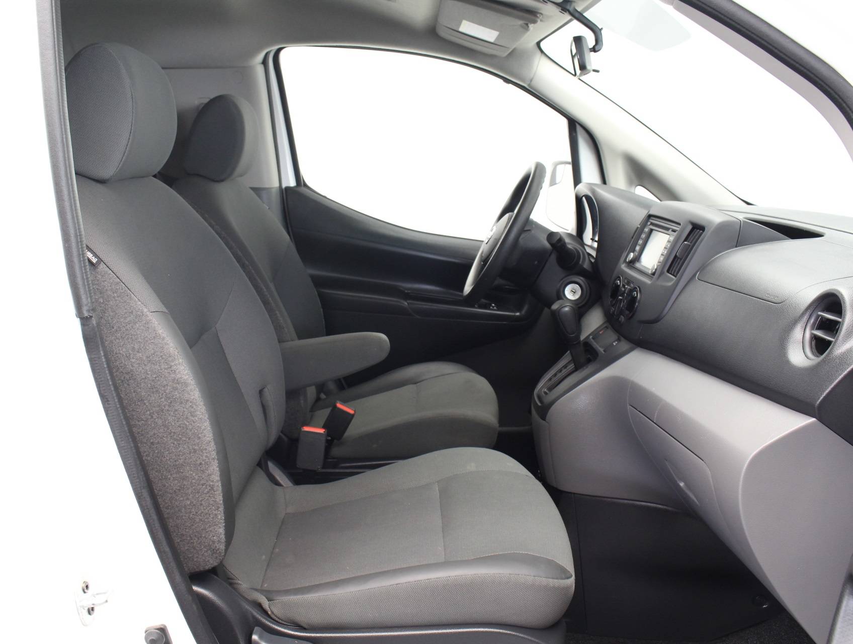 Florida Fine Cars - Used NISSAN NV200 2017 WEST PALM Sv