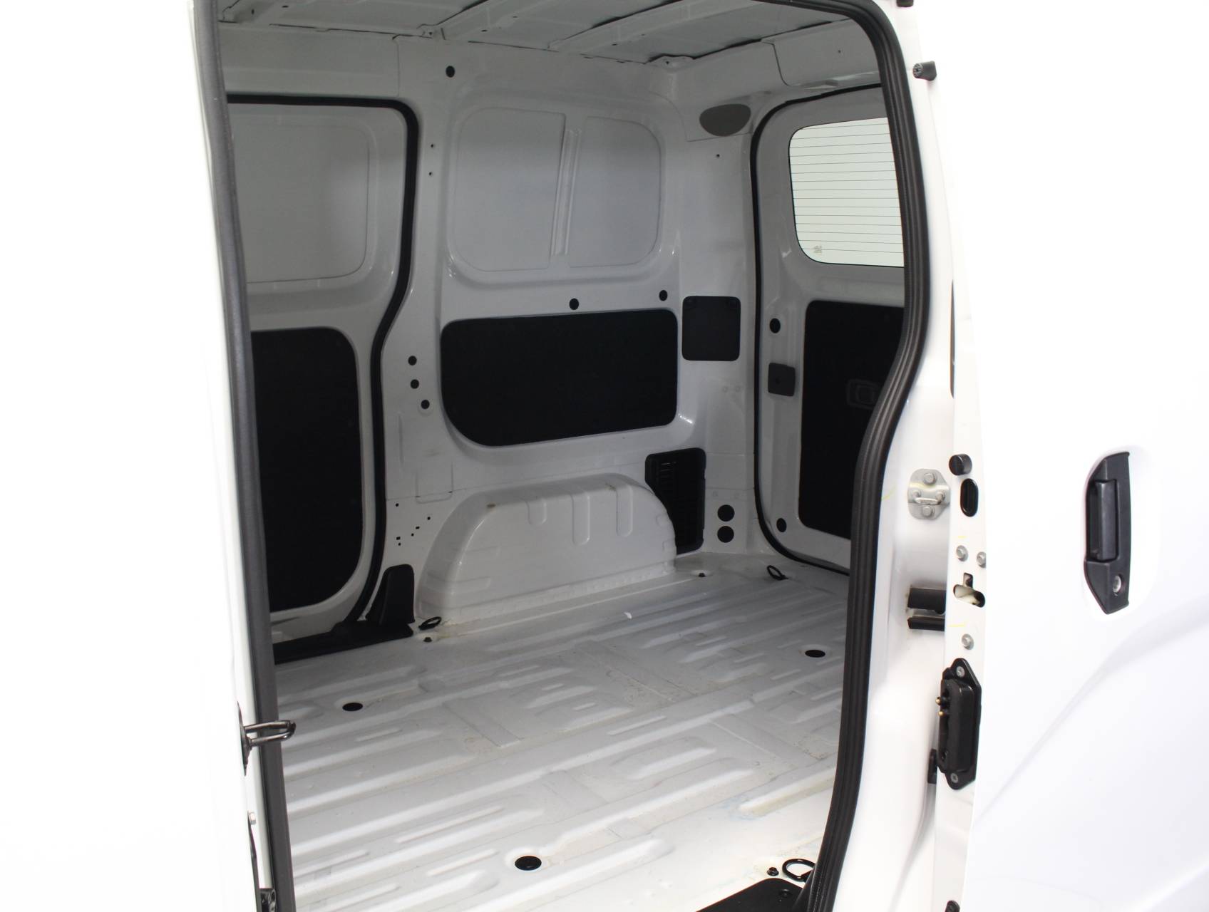 Florida Fine Cars - Used NISSAN NV200 2017 WEST PALM Sv