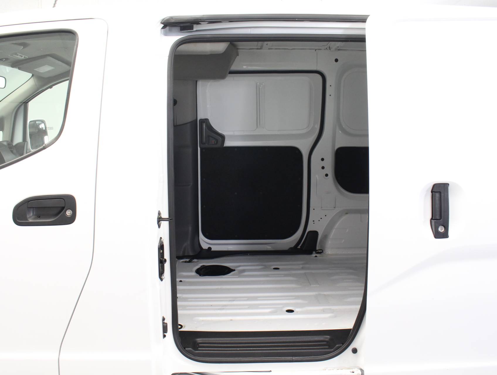 Florida Fine Cars - Used NISSAN NV200 2017 WEST PALM Sv