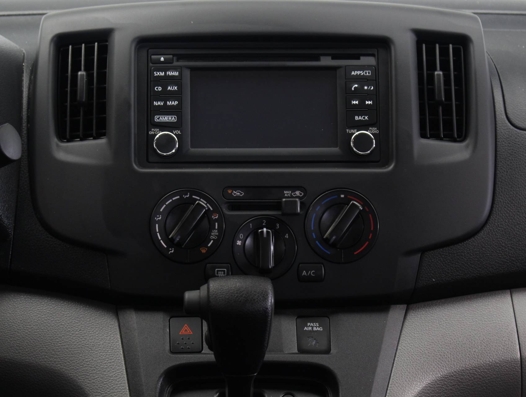 Florida Fine Cars - Used NISSAN NV200 2017 WEST PALM Sv