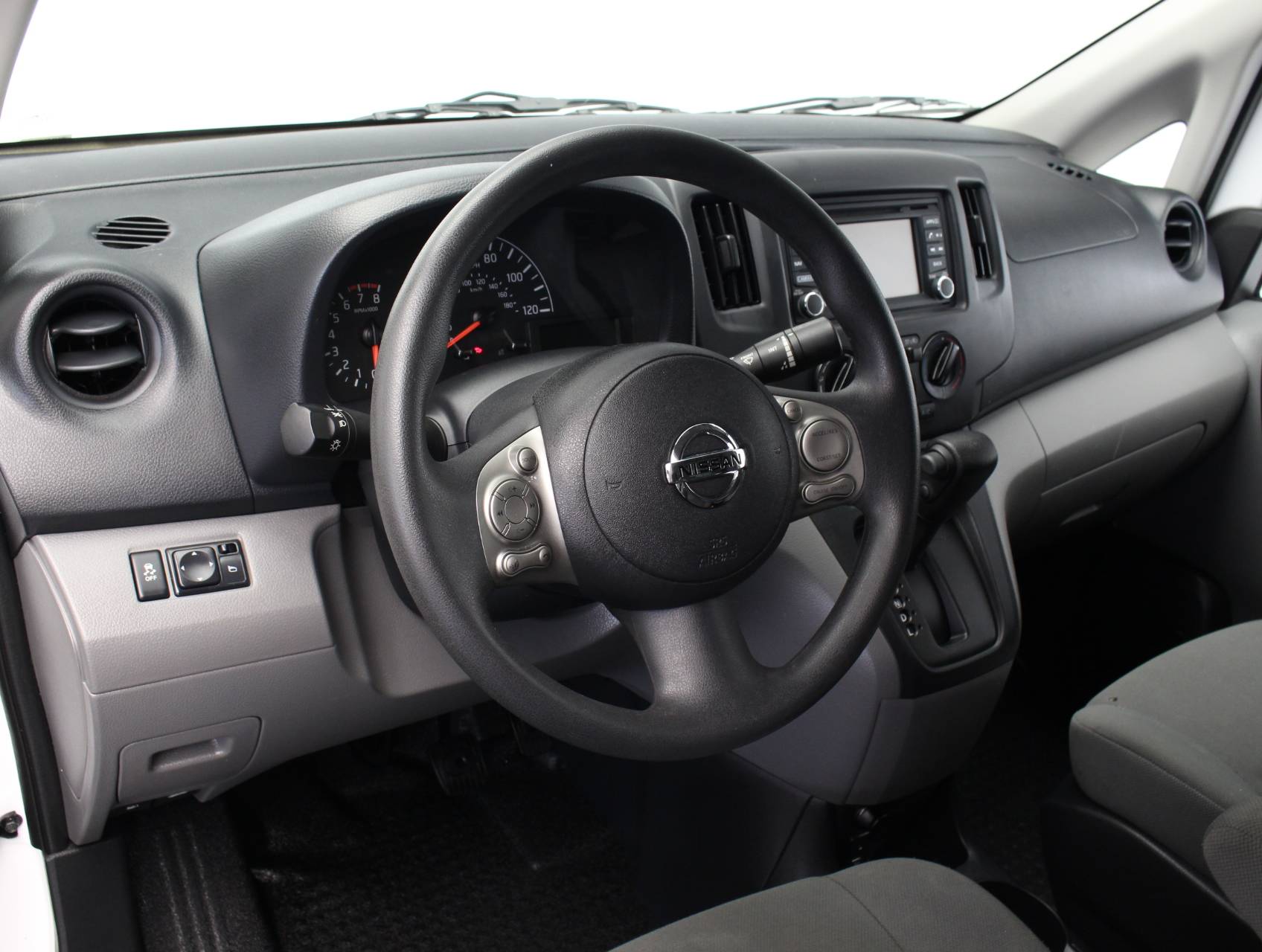 Florida Fine Cars - Used NISSAN NV200 2017 WEST PALM Sv