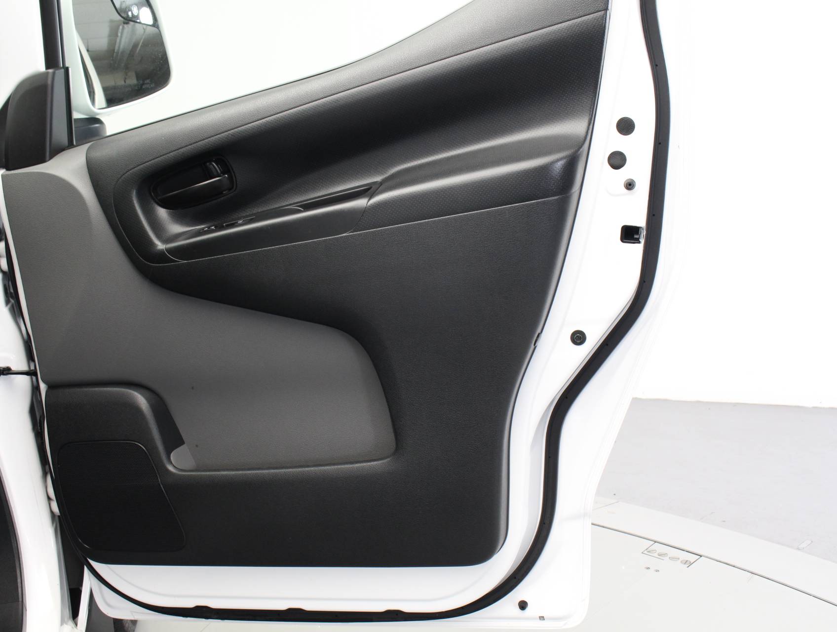 Florida Fine Cars - Used NISSAN NV200 2017 WEST PALM Sv