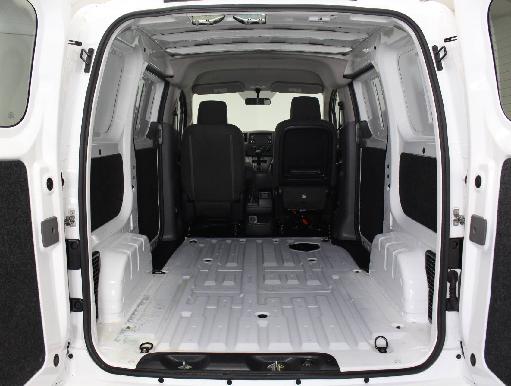 Florida Fine Cars - Used NISSAN NV200 2017 WEST PALM Sv