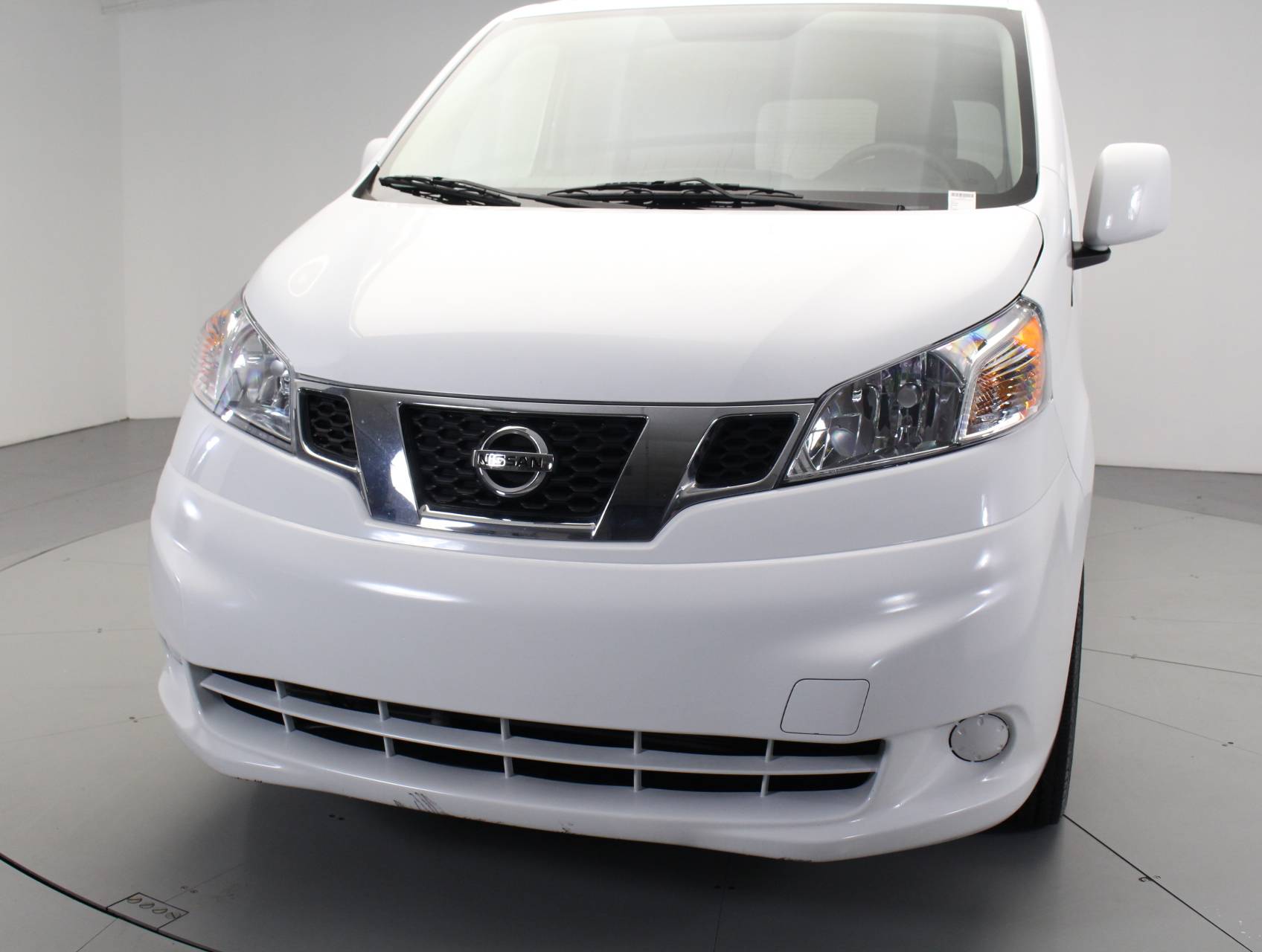 Florida Fine Cars - Used NISSAN NV200 2017 WEST PALM Sv