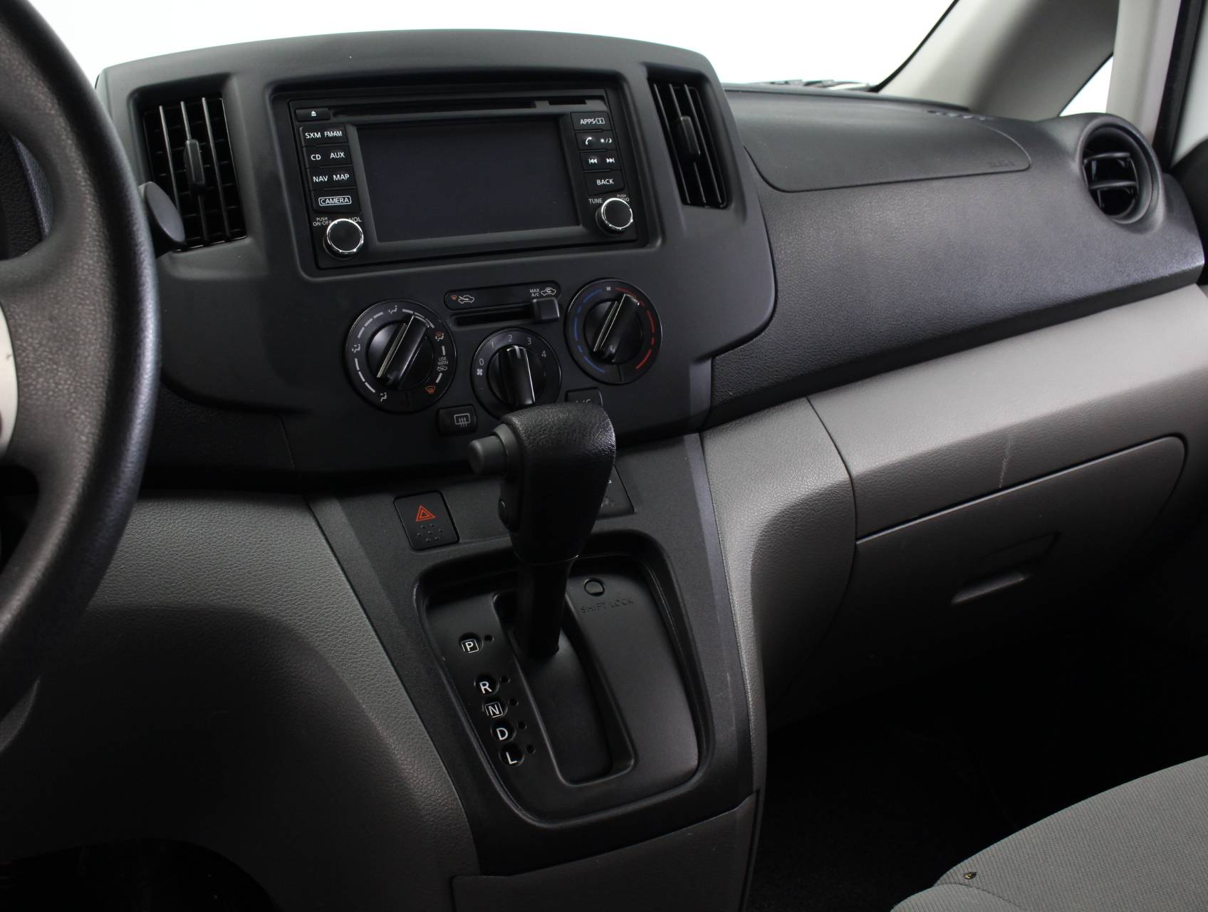 Florida Fine Cars - Used NISSAN NV200 2017 WEST PALM Sv