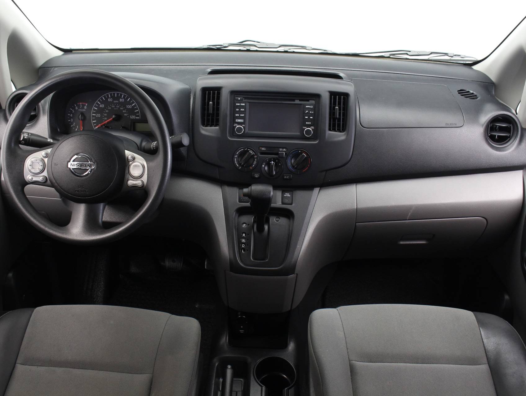 Florida Fine Cars - Used NISSAN NV200 2017 WEST PALM Sv