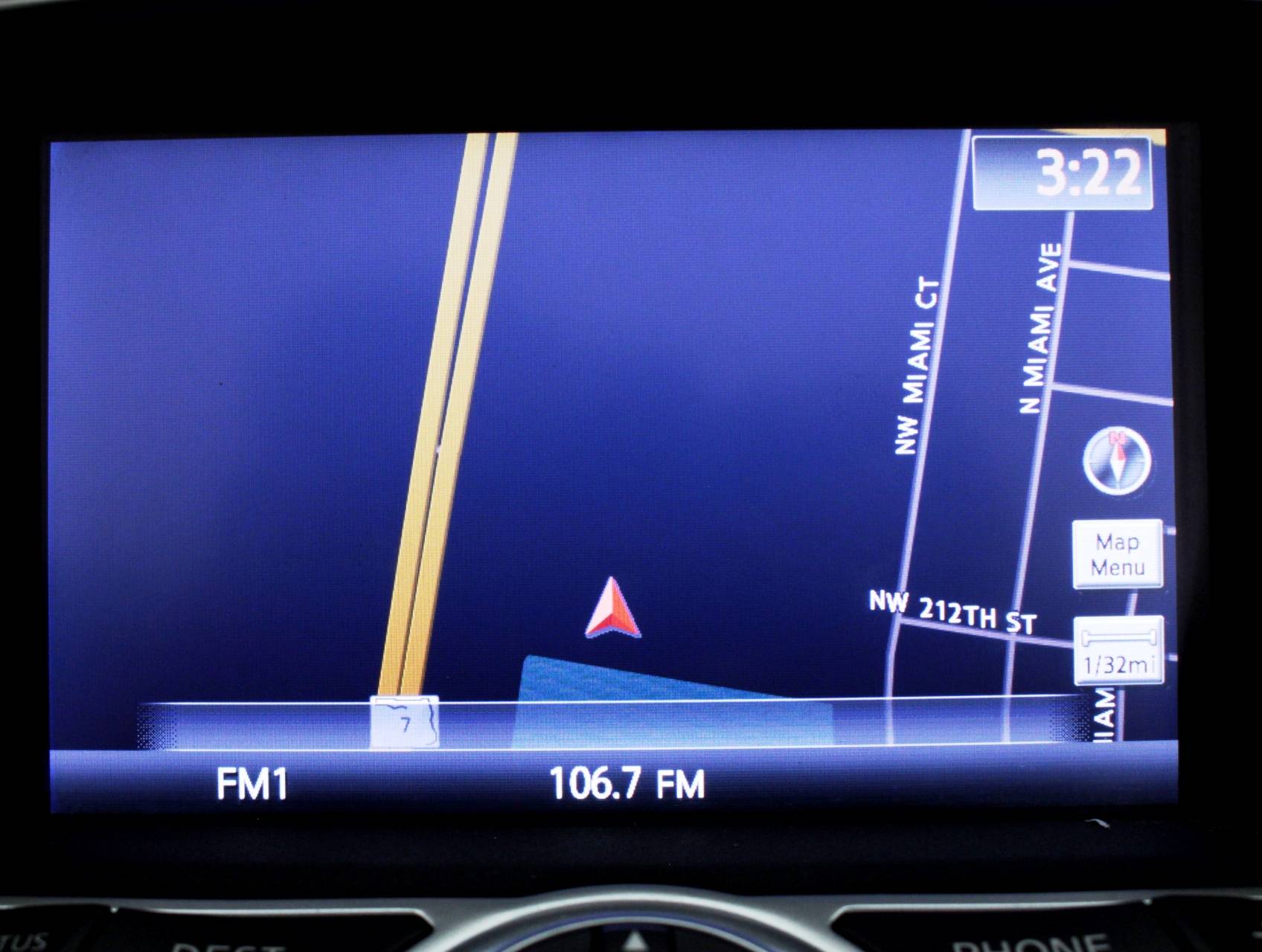 Florida Fine Cars - Used INFINITI G37 2013 MIAMI 