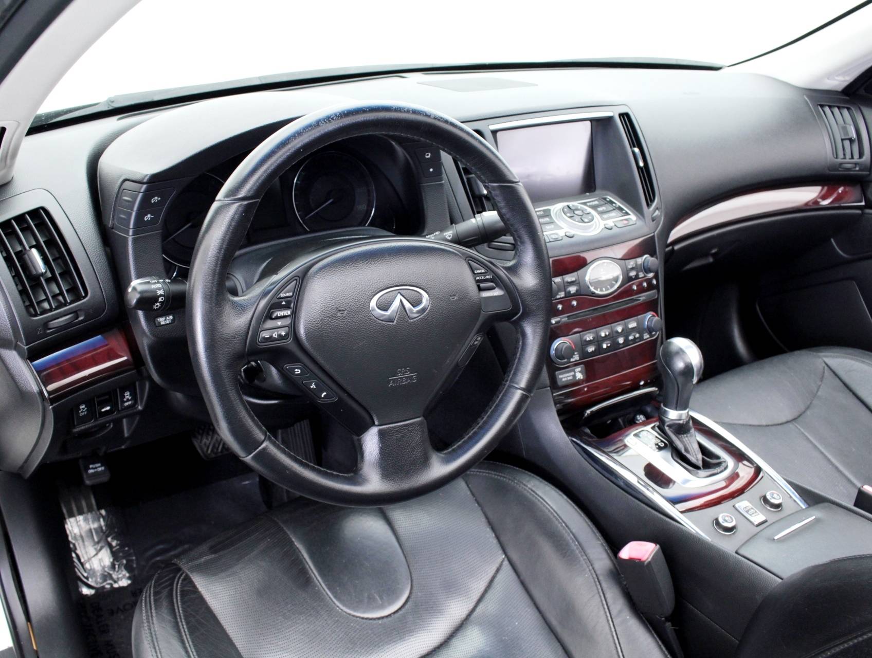 Florida Fine Cars - Used INFINITI G37 2013 MIAMI 