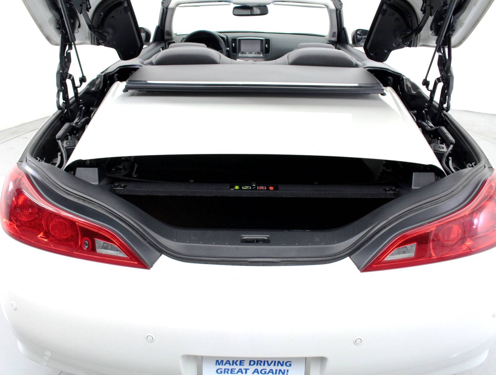 Florida Fine Cars - Used INFINITI G37 2013 MIAMI 