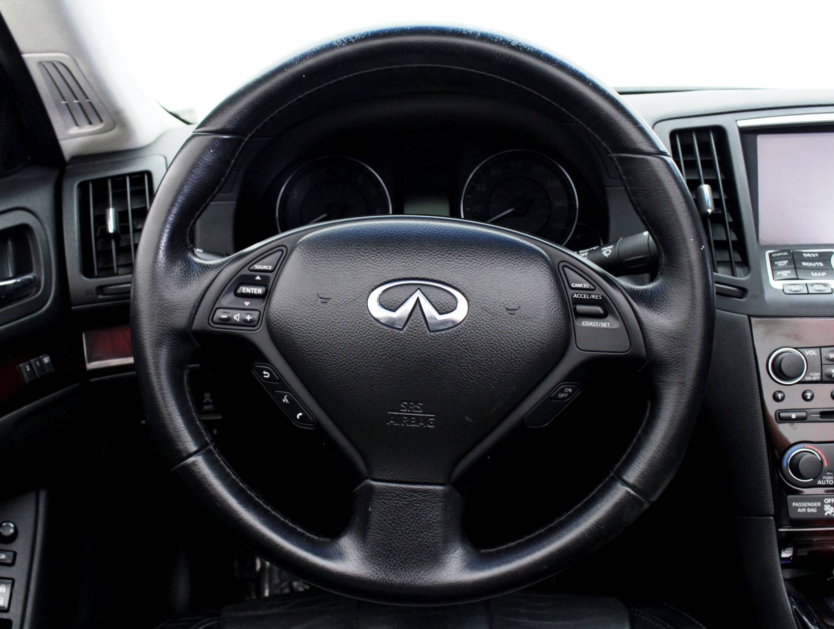 Florida Fine Cars - Used INFINITI G37 2013 MIAMI 