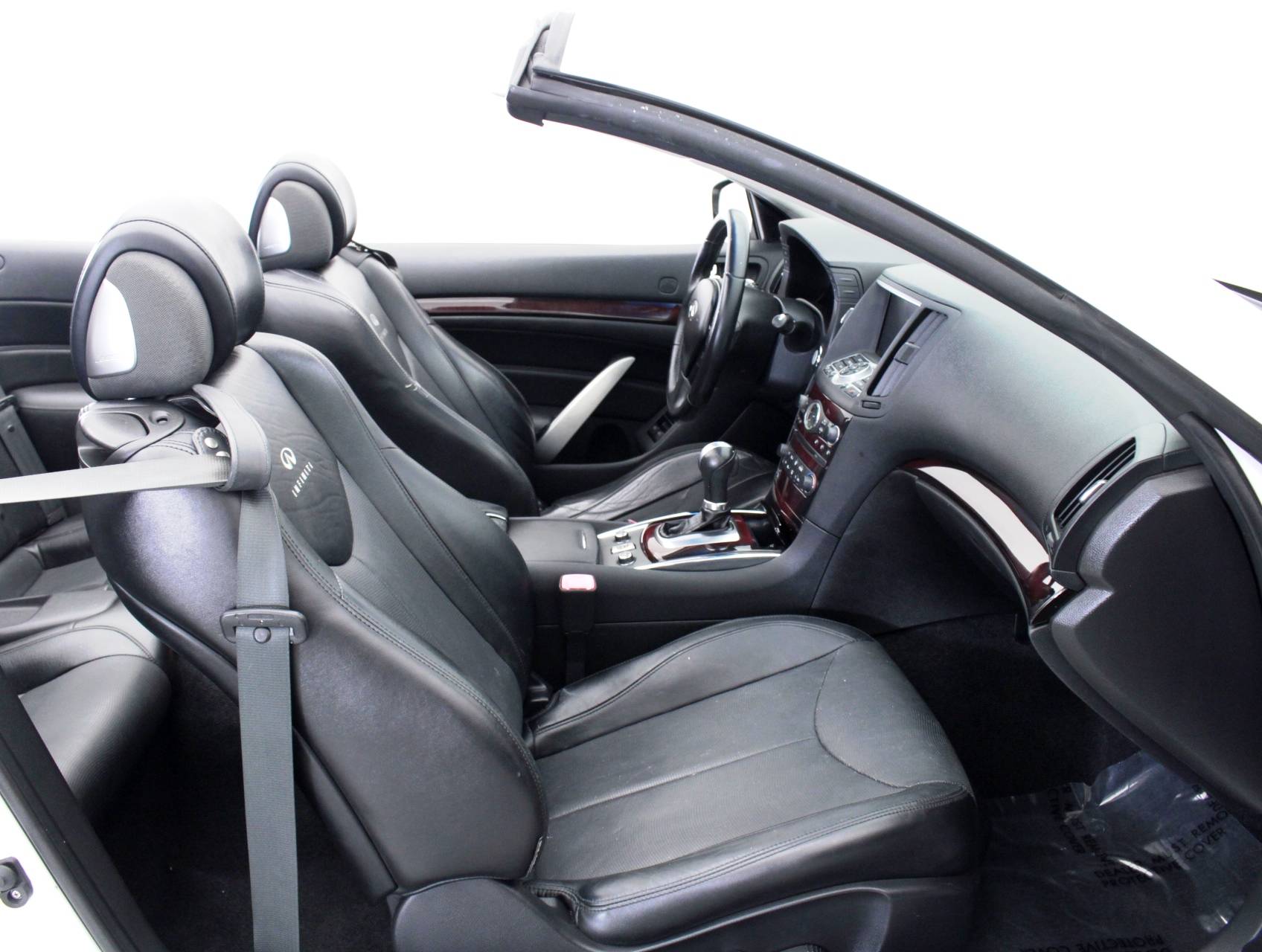 Florida Fine Cars - Used INFINITI G37 2013 MIAMI 