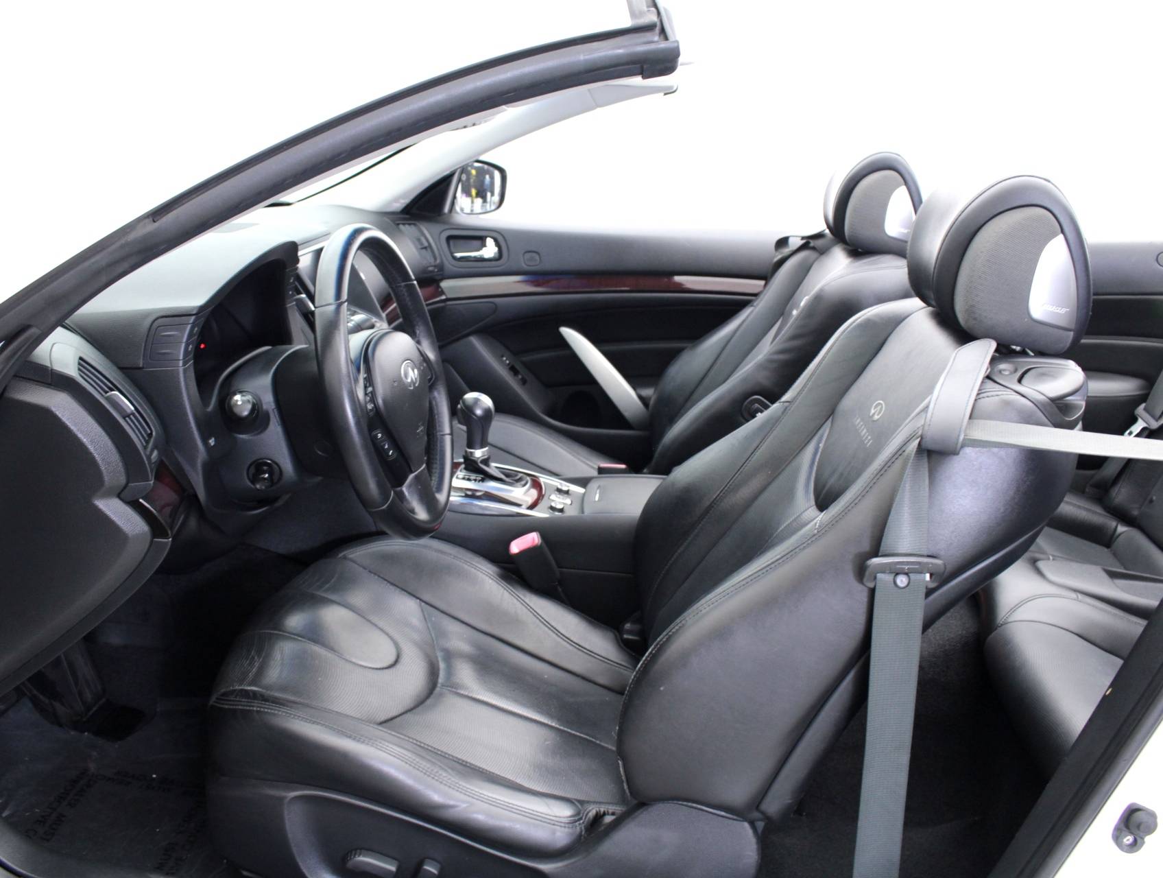 Florida Fine Cars - Used INFINITI G37 2013 MIAMI 