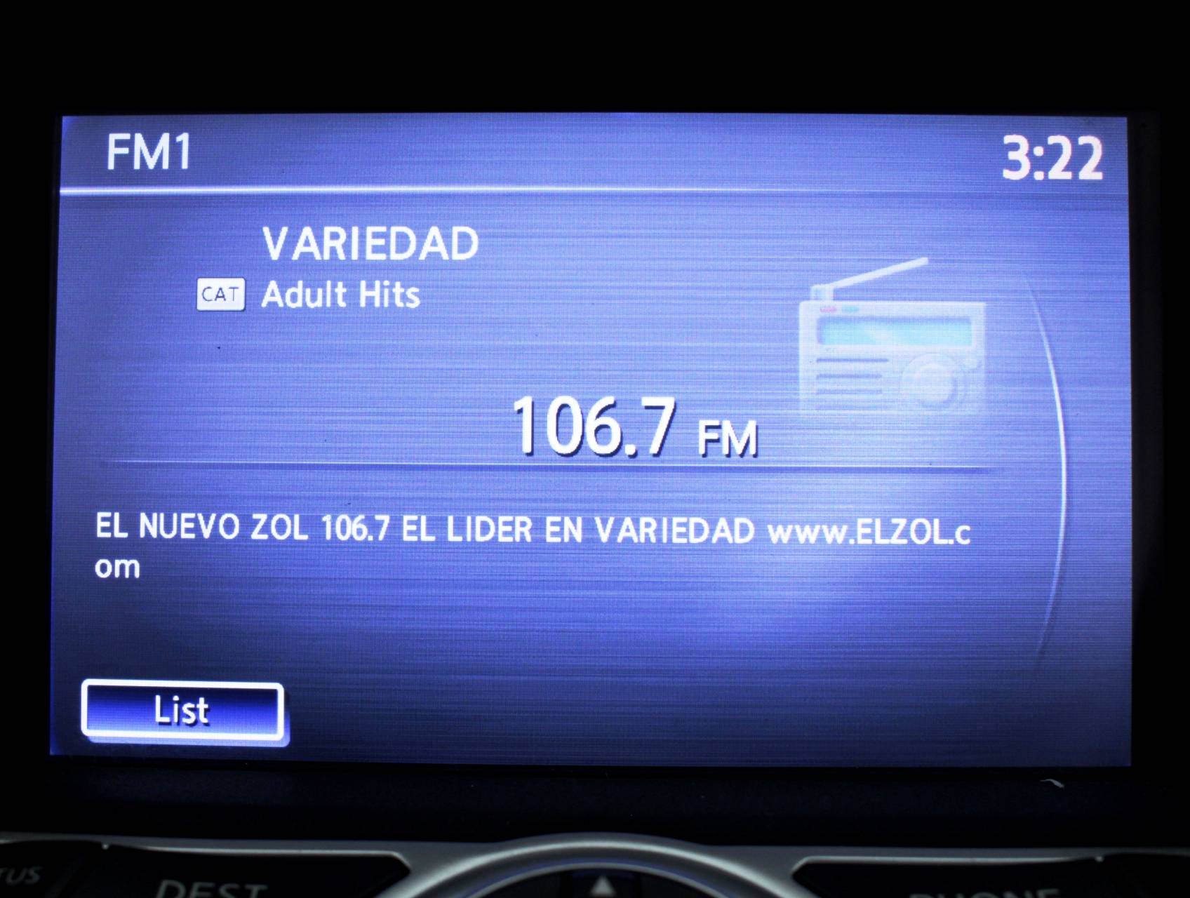 Florida Fine Cars - Used INFINITI G37 2013 MIAMI 