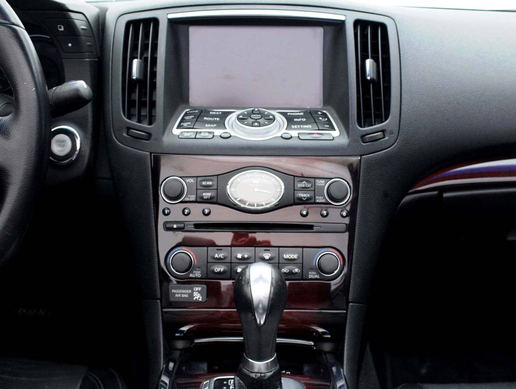 Florida Fine Cars - Used INFINITI G37 2013 MIAMI 