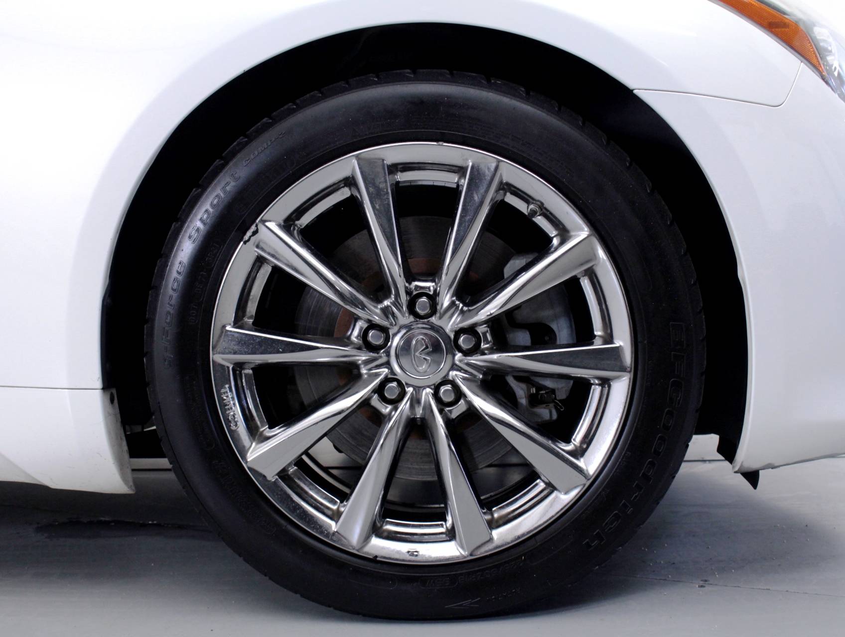 Florida Fine Cars - Used INFINITI G37 2013 MIAMI 