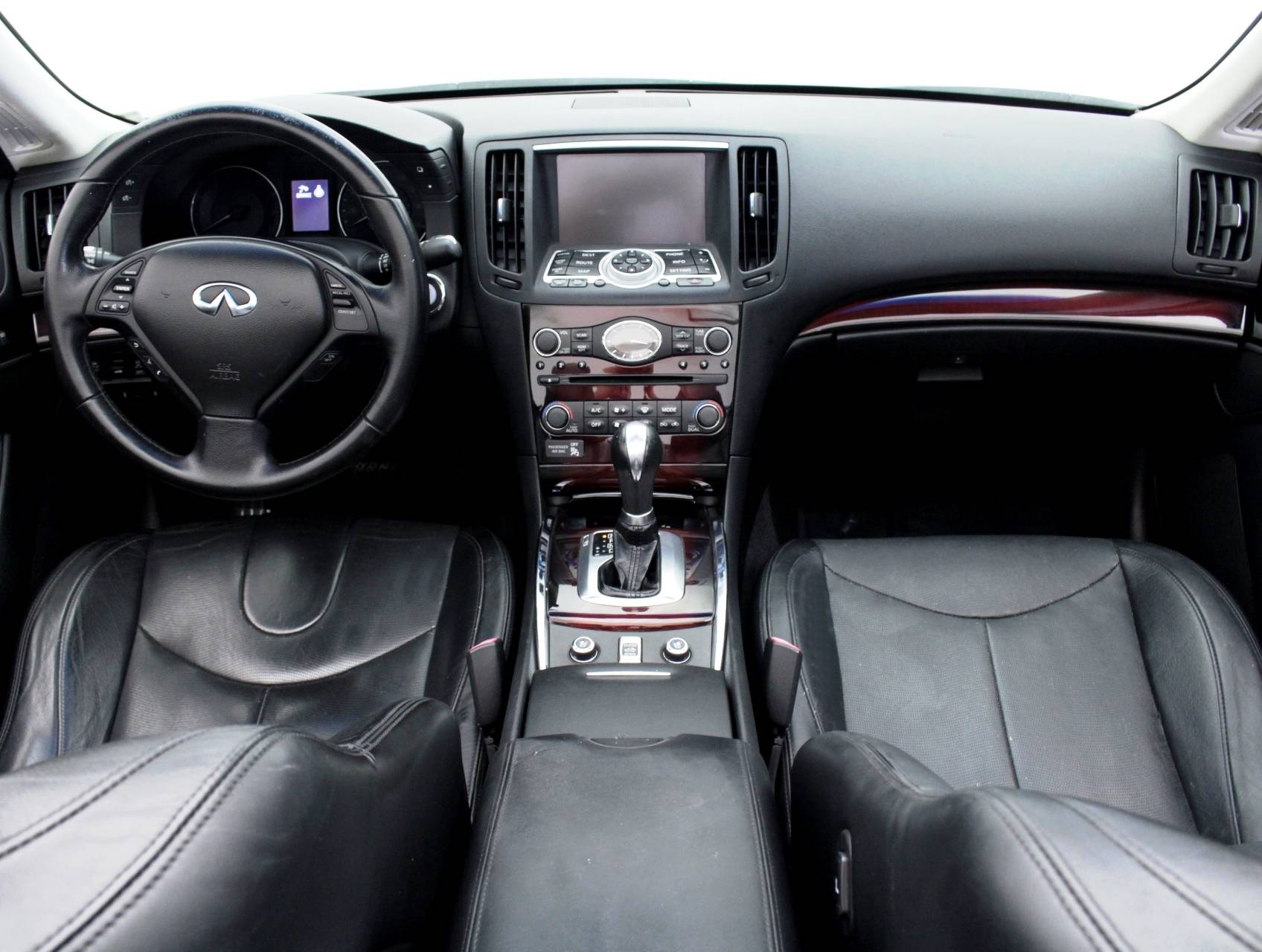 Florida Fine Cars - Used INFINITI G37 2013 MIAMI 