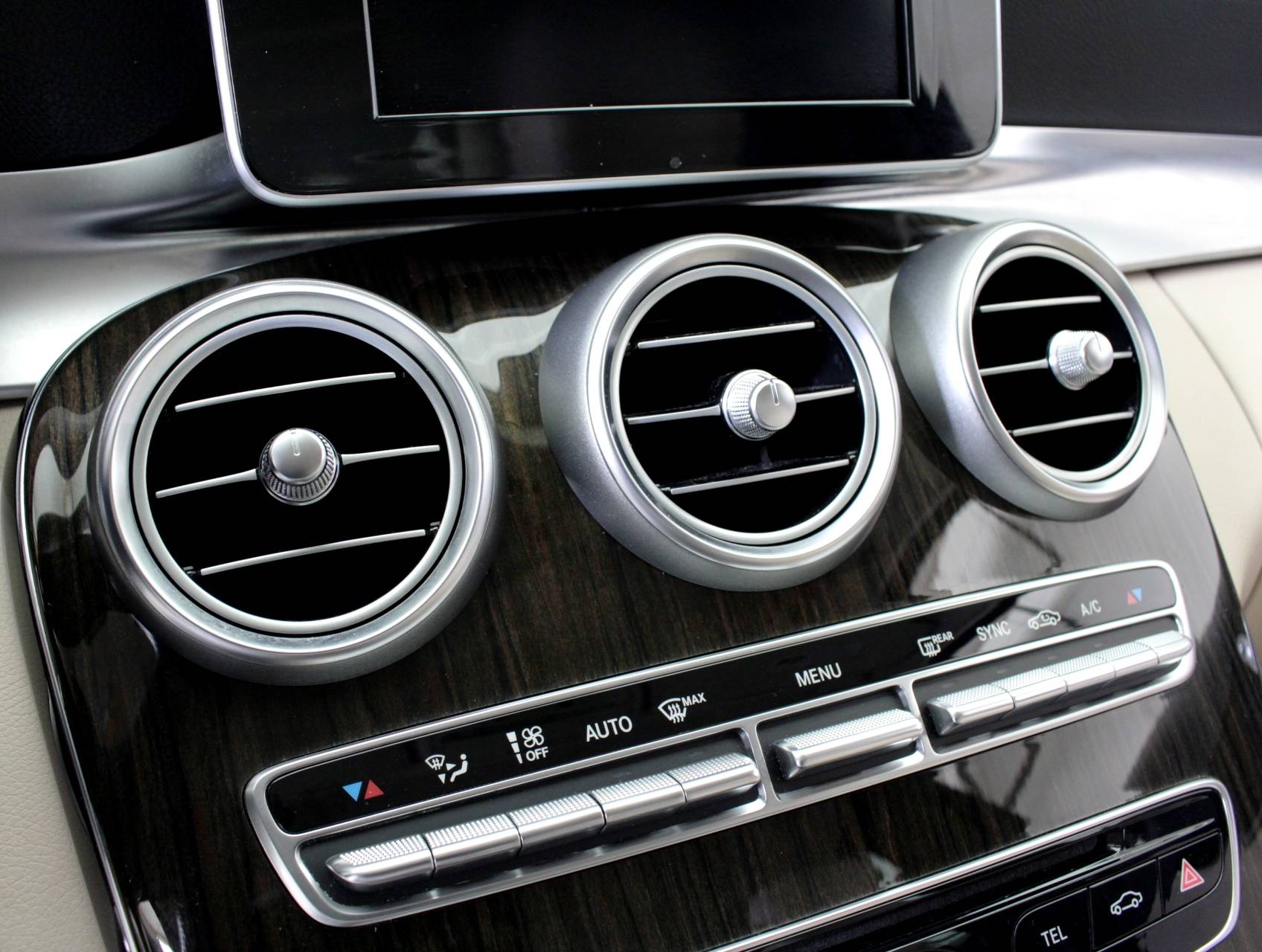 Florida Fine Cars - Used MERCEDES-BENZ C CLASS 2015 HOLLYWOOD C300 4MATIC