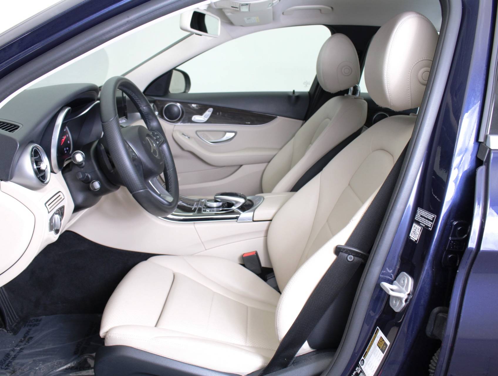 Florida Fine Cars - Used MERCEDES-BENZ C CLASS 2015 HOLLYWOOD C300 4MATIC