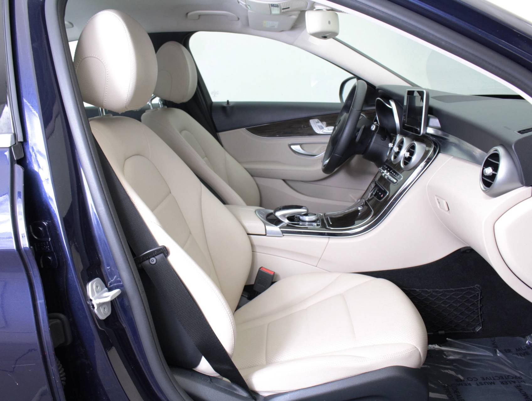 Florida Fine Cars - Used MERCEDES-BENZ C CLASS 2015 HOLLYWOOD C300 4MATIC