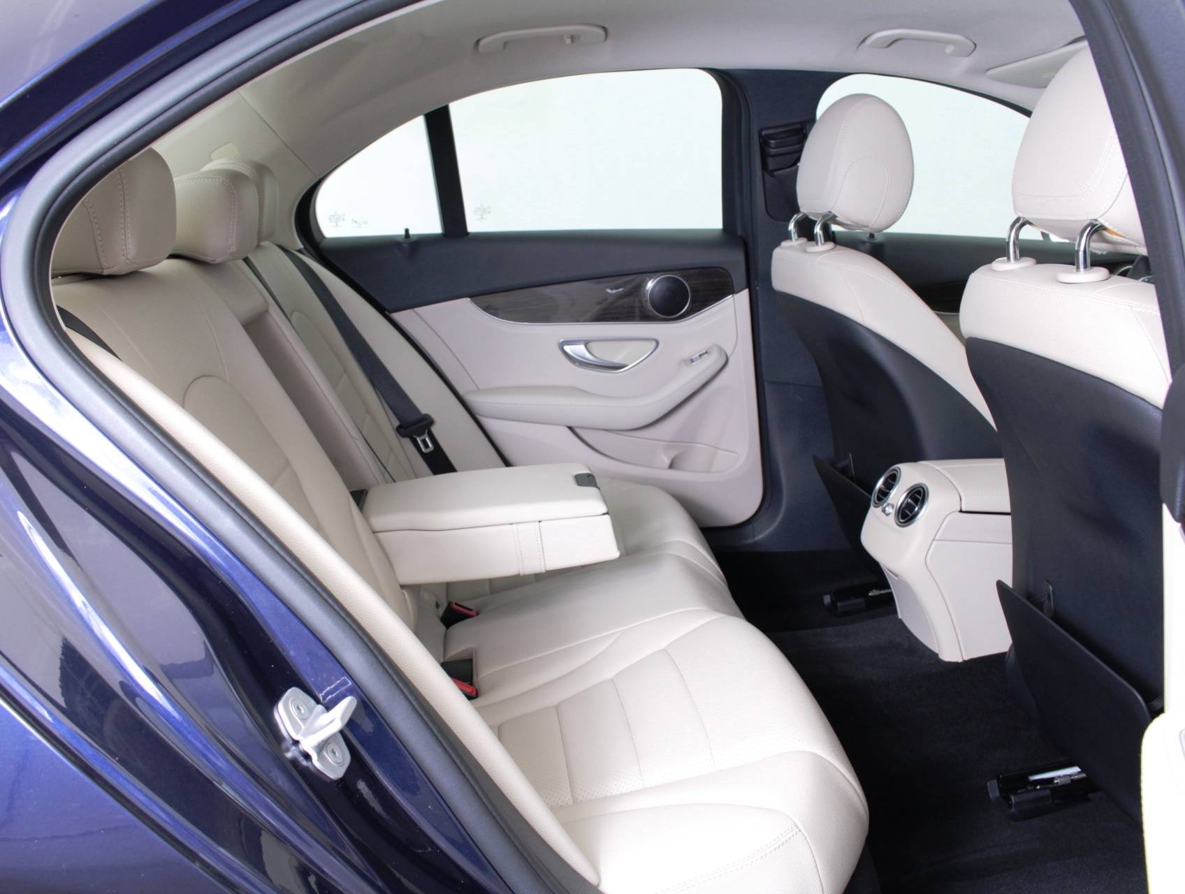 Florida Fine Cars - Used MERCEDES-BENZ C CLASS 2015 HOLLYWOOD C300 4MATIC