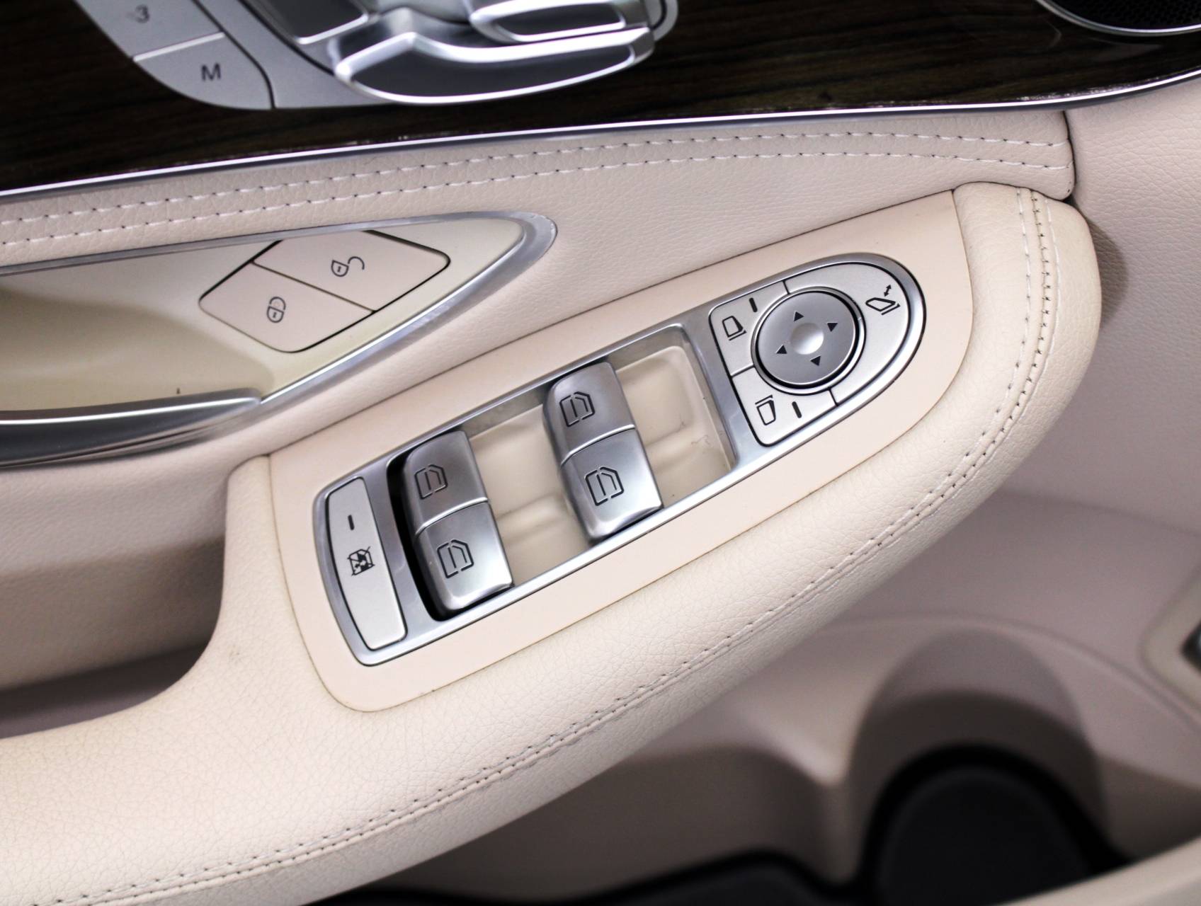 Florida Fine Cars - Used MERCEDES-BENZ C CLASS 2015 HOLLYWOOD C300 4MATIC