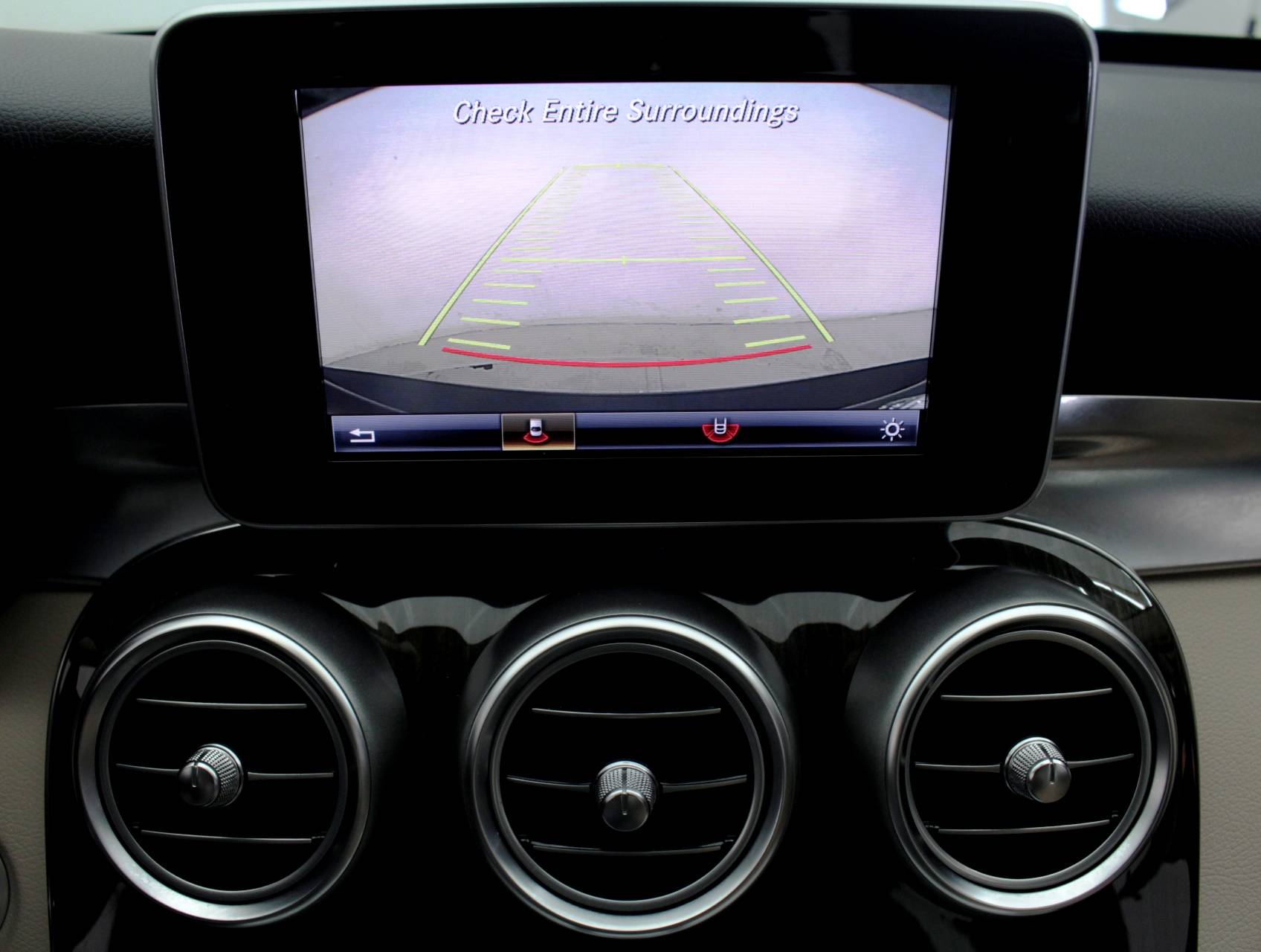 Florida Fine Cars - Used MERCEDES-BENZ C CLASS 2015 HOLLYWOOD C300 4MATIC