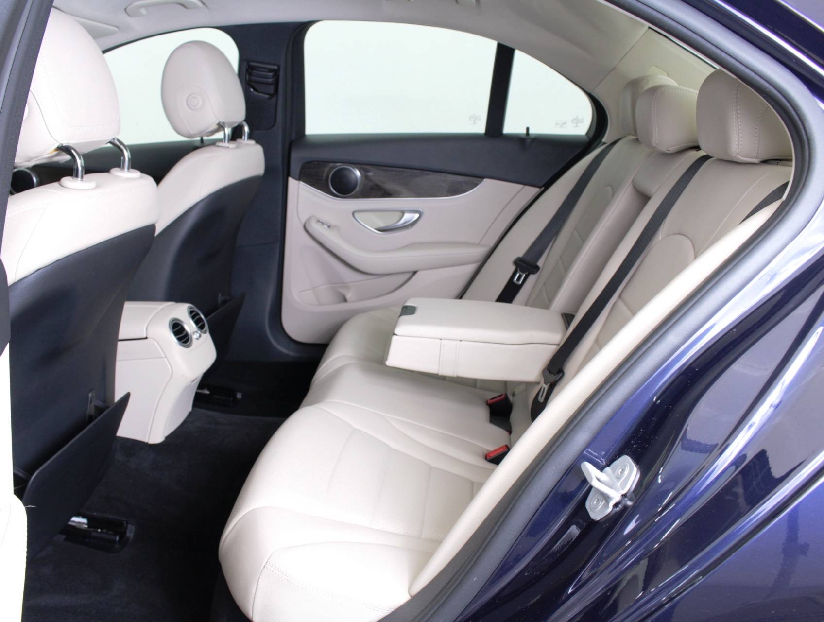 Florida Fine Cars - Used MERCEDES-BENZ C CLASS 2015 HOLLYWOOD C300 4MATIC