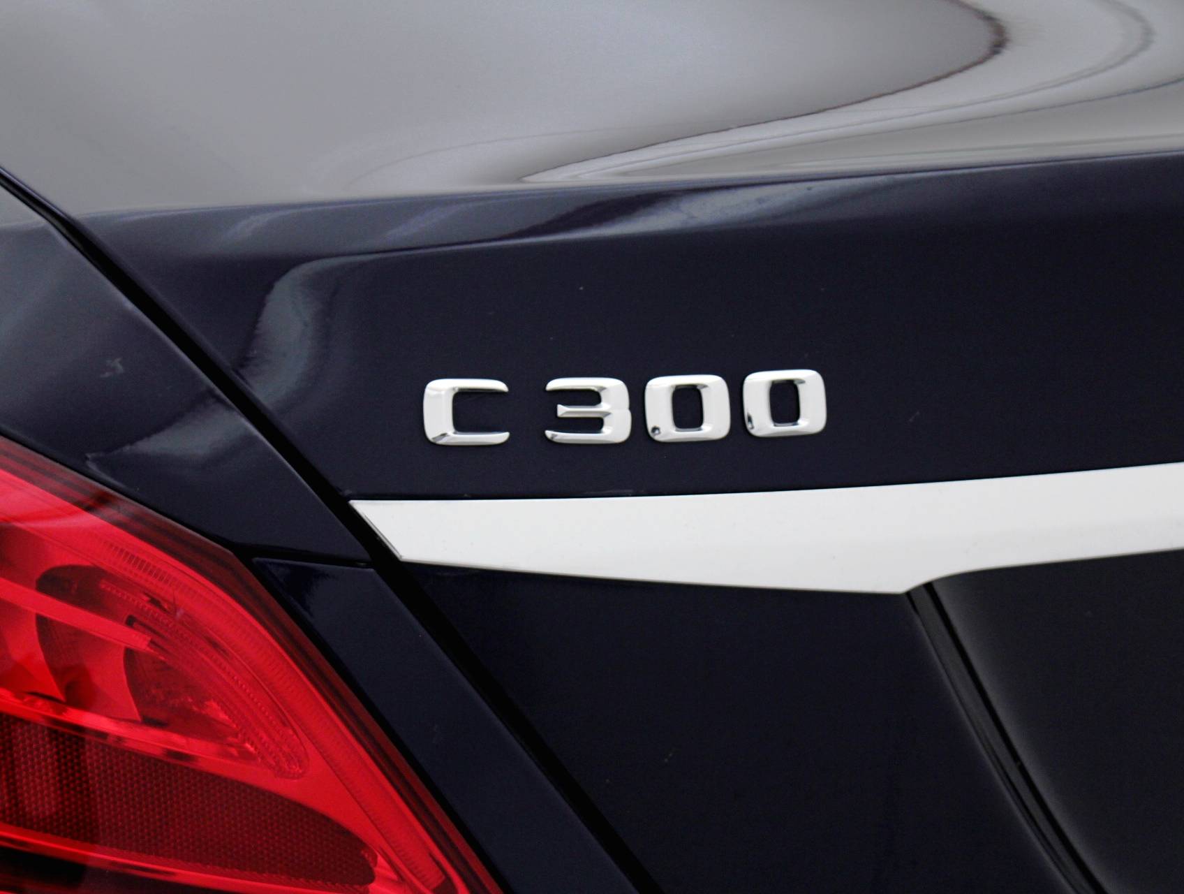 Florida Fine Cars - Used MERCEDES-BENZ C CLASS 2015 HOLLYWOOD C300 4MATIC