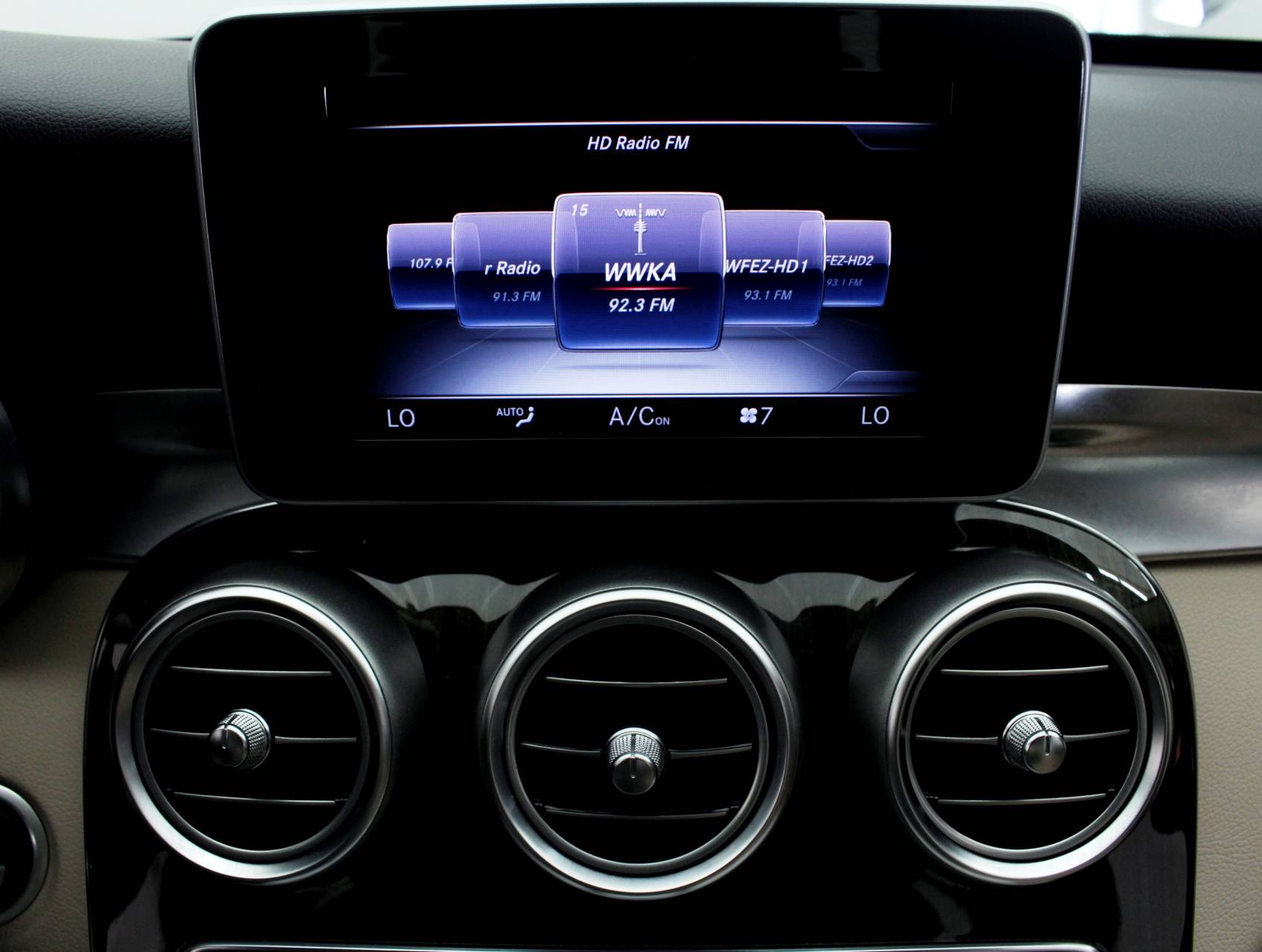 Florida Fine Cars - Used MERCEDES-BENZ C CLASS 2015 HOLLYWOOD C300 4MATIC