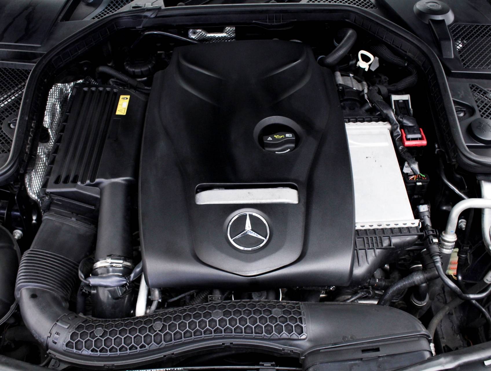 Florida Fine Cars - Used MERCEDES-BENZ C CLASS 2015 HOLLYWOOD C300 4MATIC