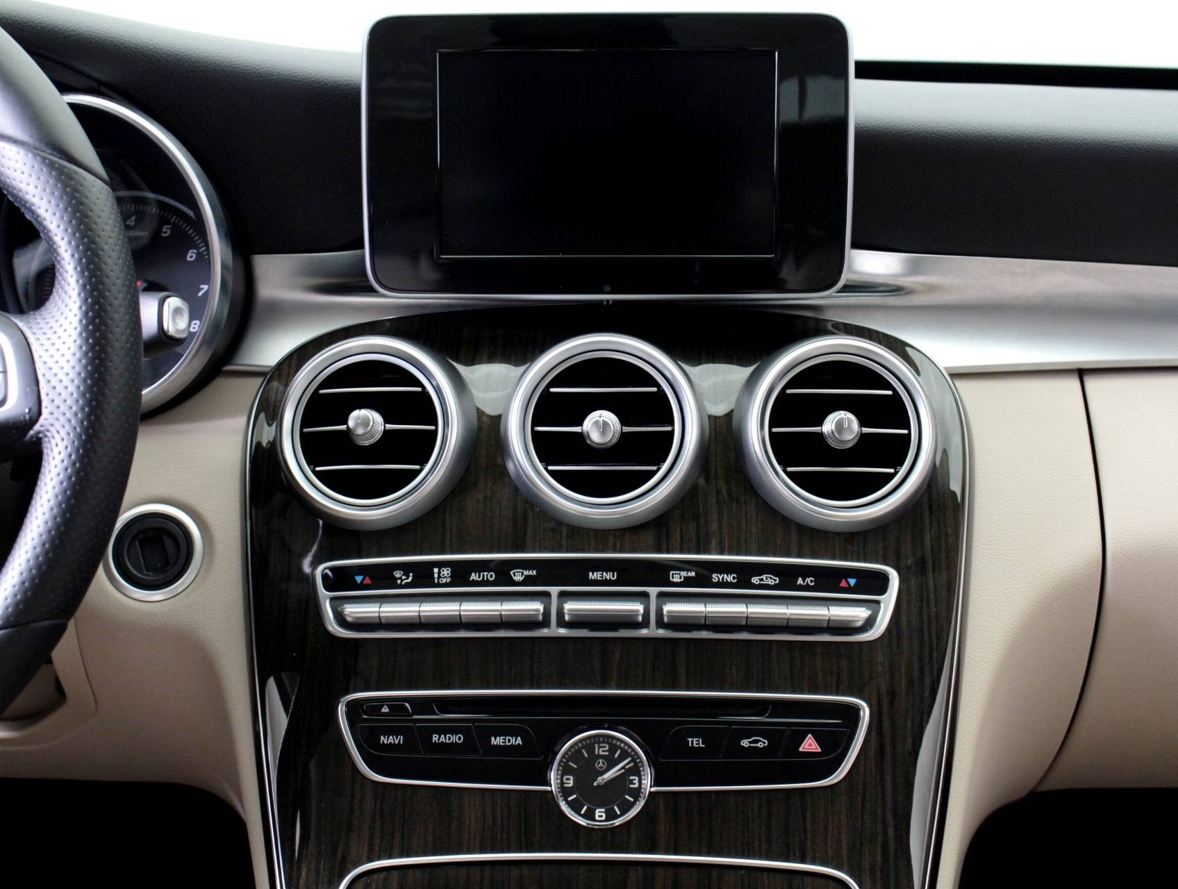 Florida Fine Cars - Used MERCEDES-BENZ C CLASS 2015 HOLLYWOOD C300 4MATIC