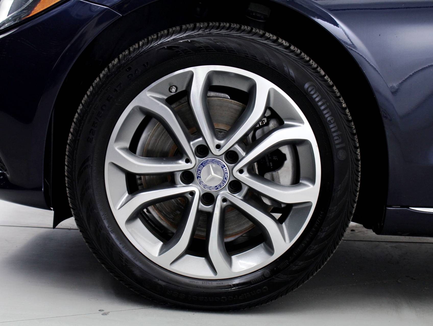 Florida Fine Cars - Used MERCEDES-BENZ C CLASS 2015 HOLLYWOOD C300 4MATIC