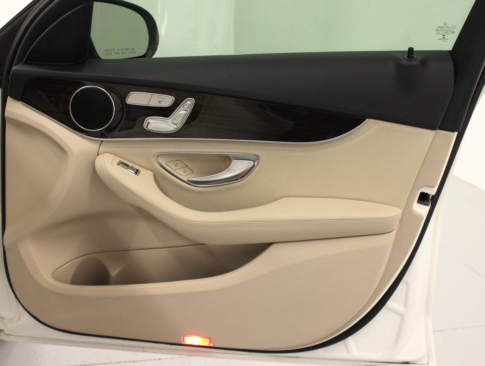 Florida Fine Cars - Used MERCEDES-BENZ C CLASS 2015 WEST PALM C300