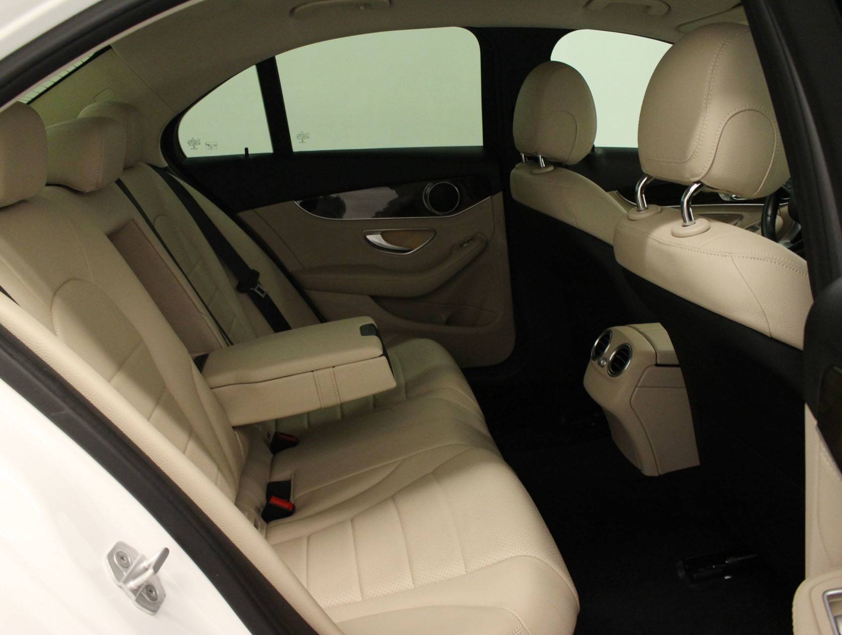 Florida Fine Cars - Used MERCEDES-BENZ C CLASS 2015 WEST PALM C300